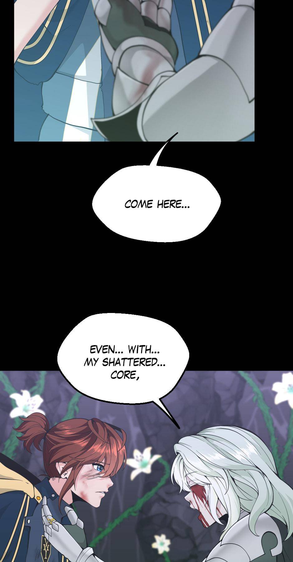 The Beginning After the End chapter 119 page 62