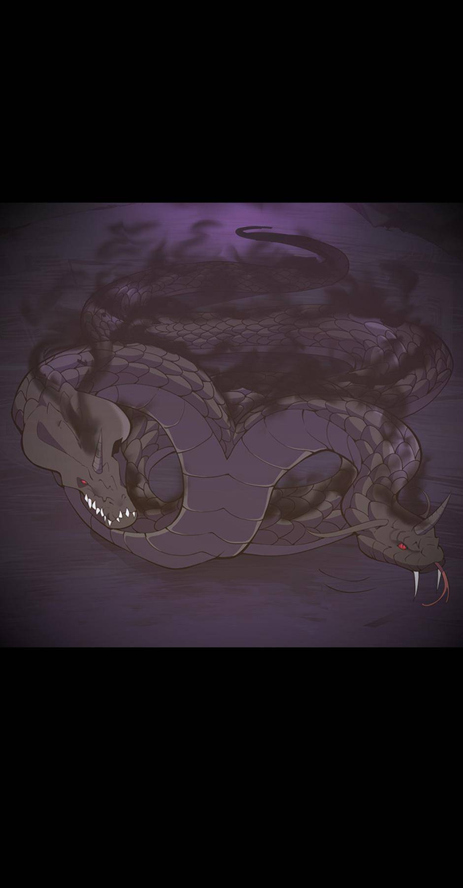 The Beginning After the End chapter 119 page 68