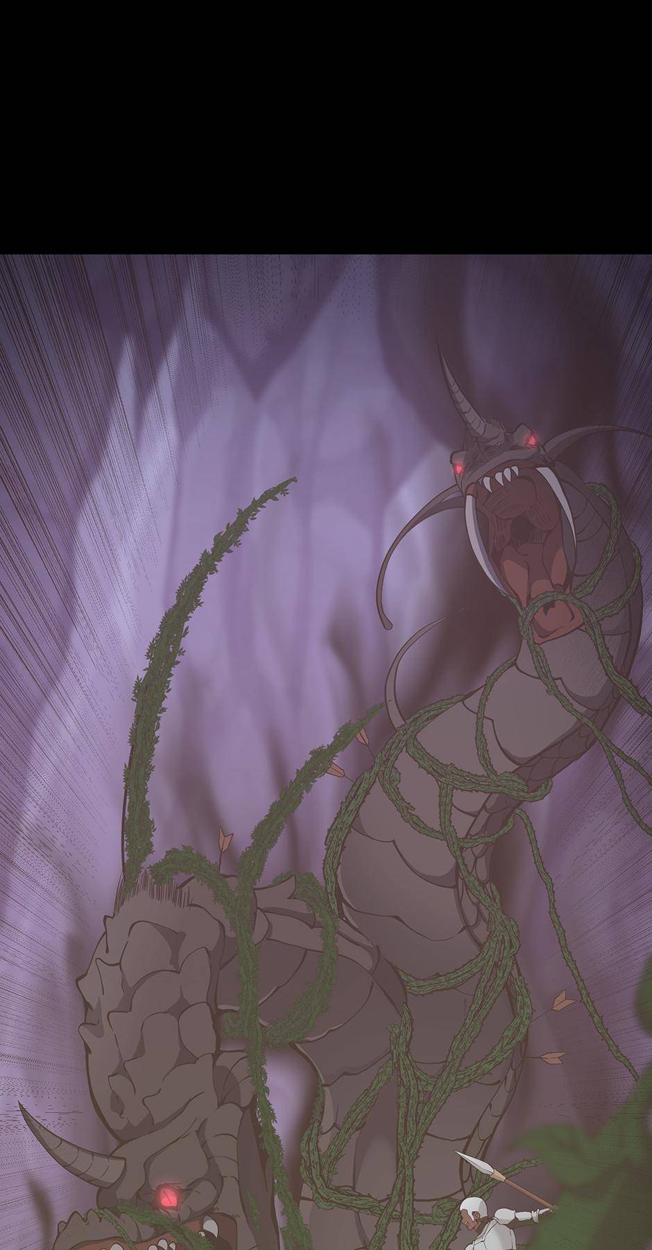 The Beginning After the End chapter 119 page 69