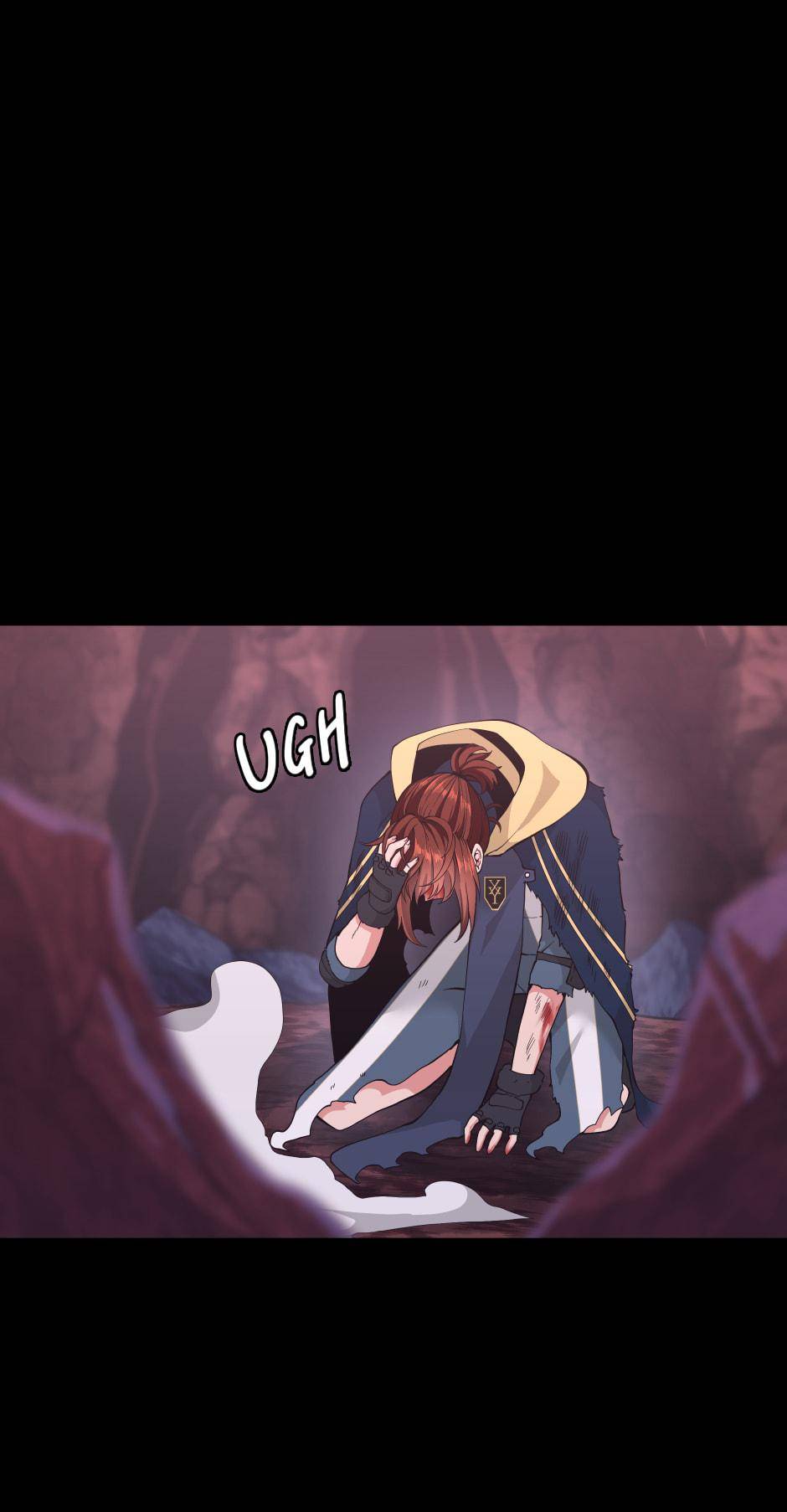 The Beginning After the End chapter 119 page 7