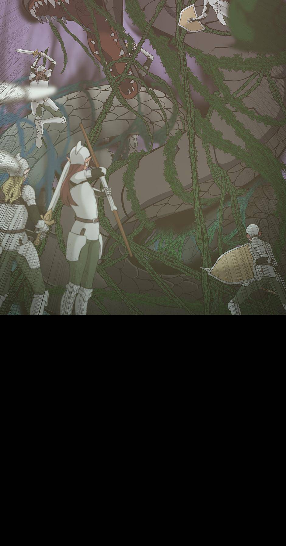 The Beginning After the End chapter 119 page 70