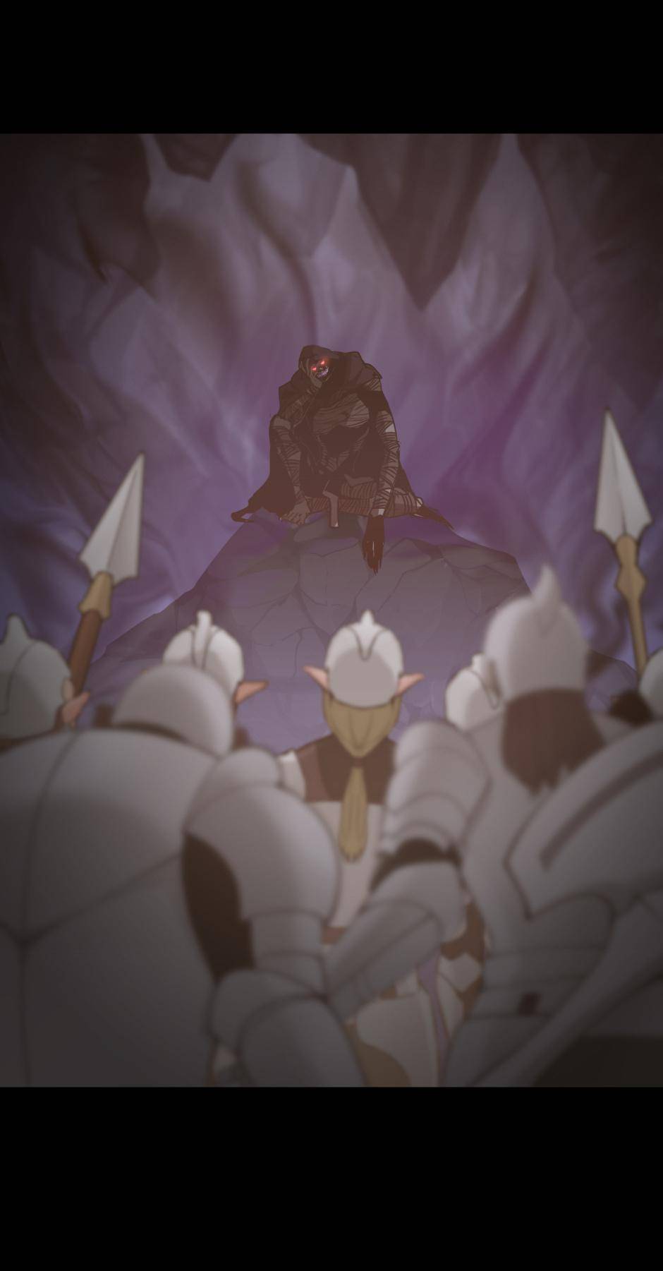 The Beginning After the End chapter 119 page 75