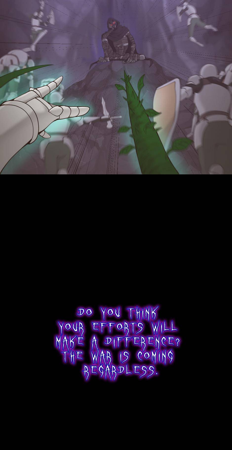 The Beginning After the End chapter 119 page 84