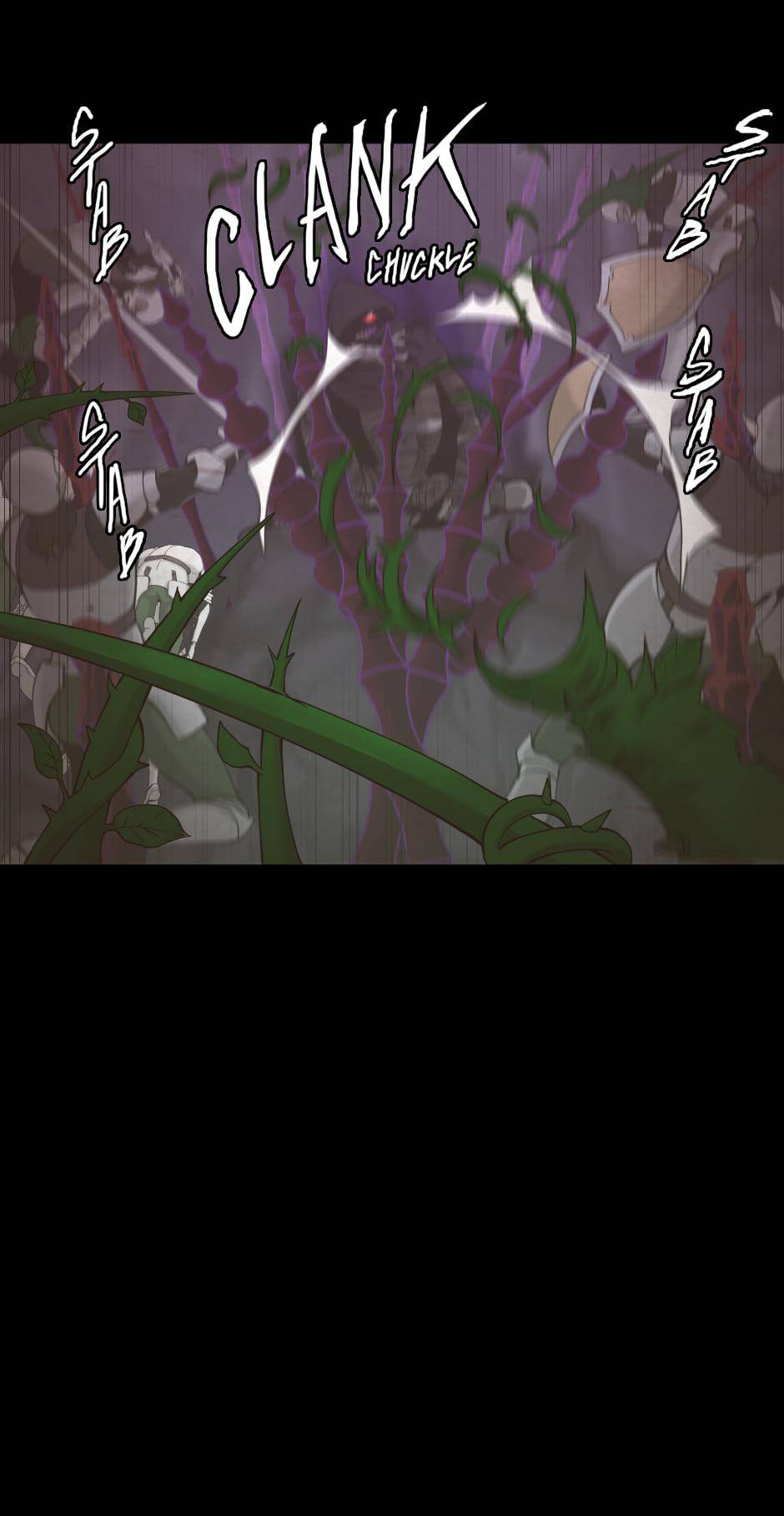 The Beginning After the End chapter 119 page 85