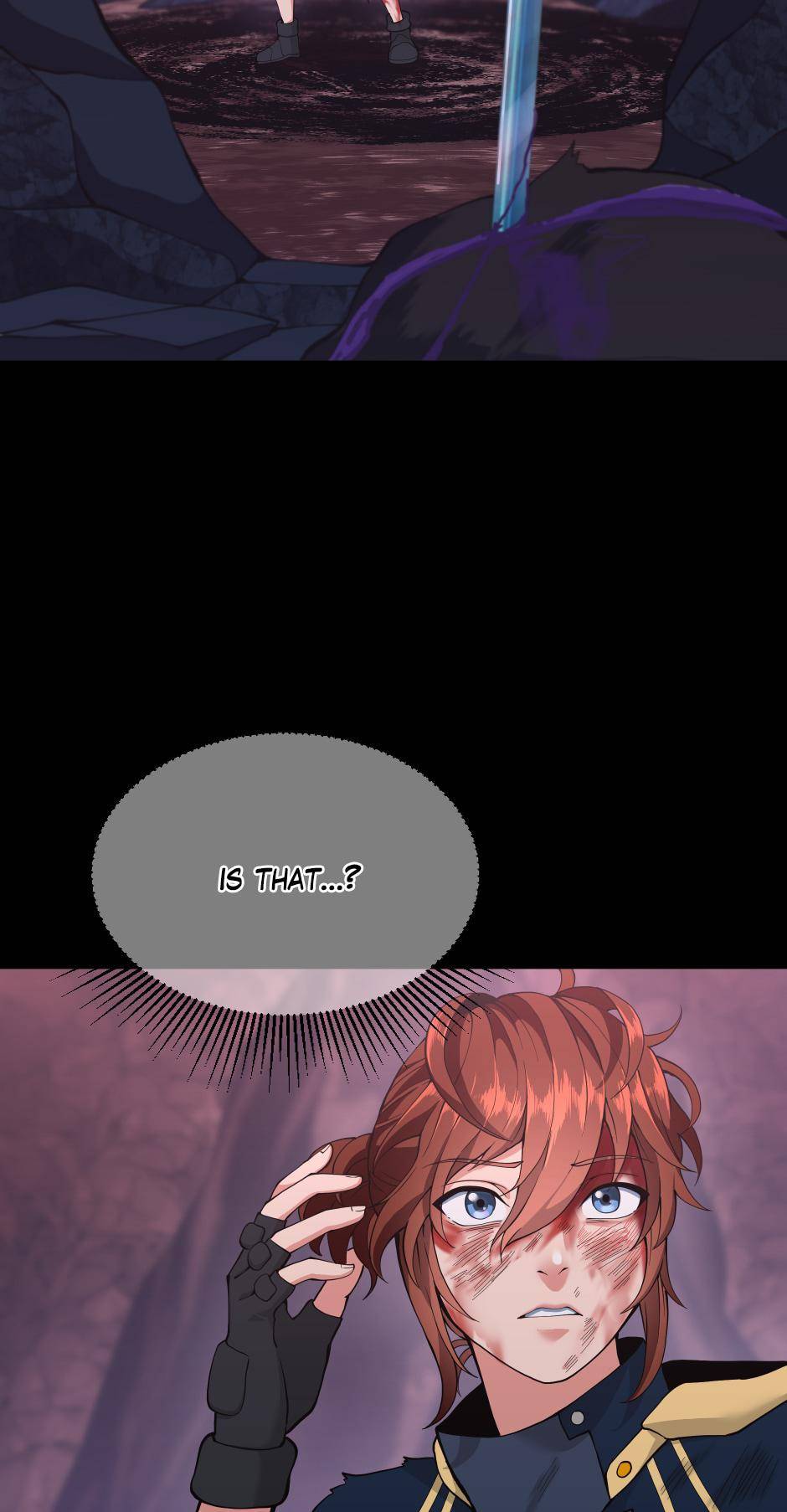 The Beginning After the End chapter 119 page 9