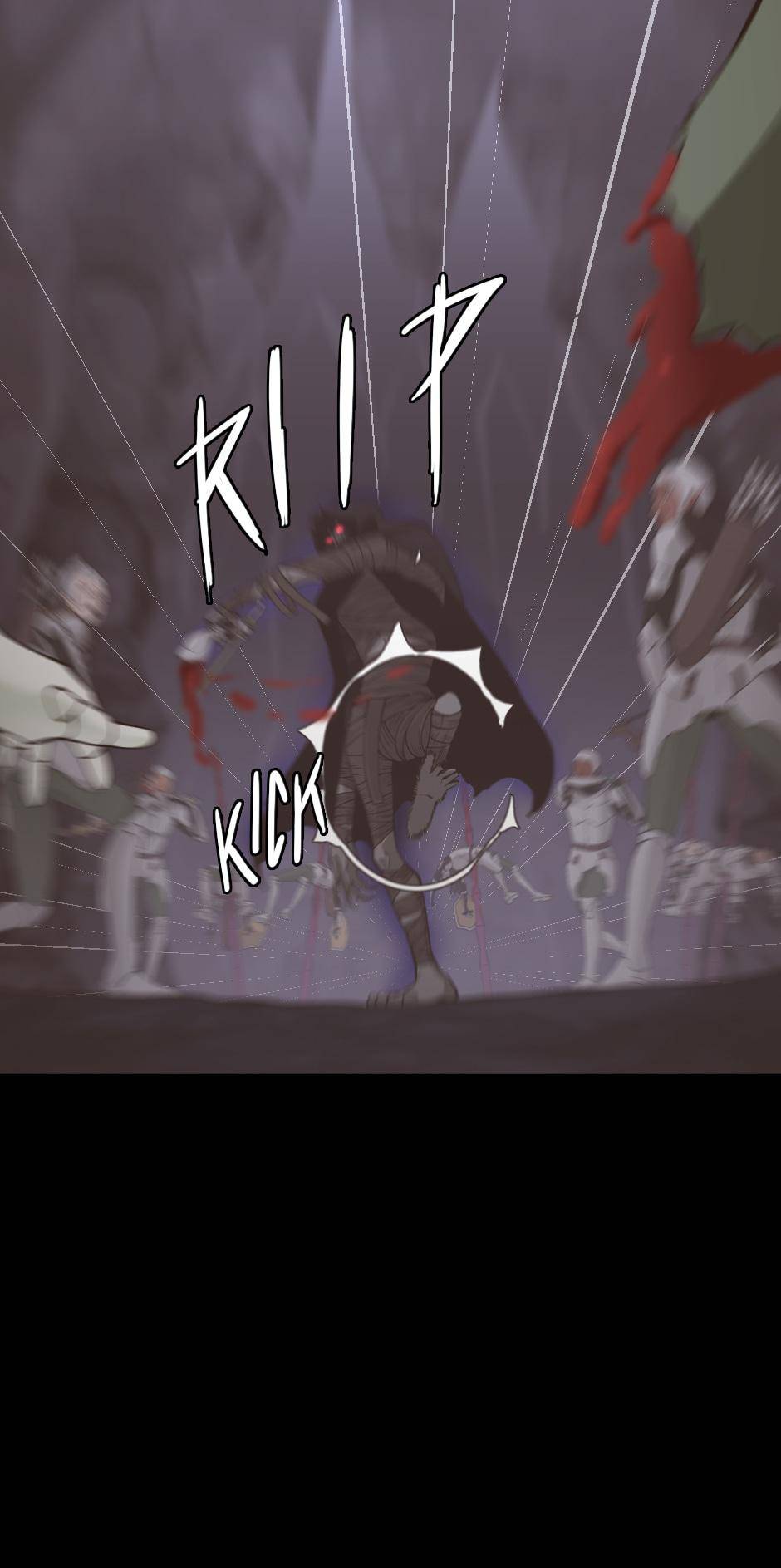 The Beginning After the End chapter 119 page 93