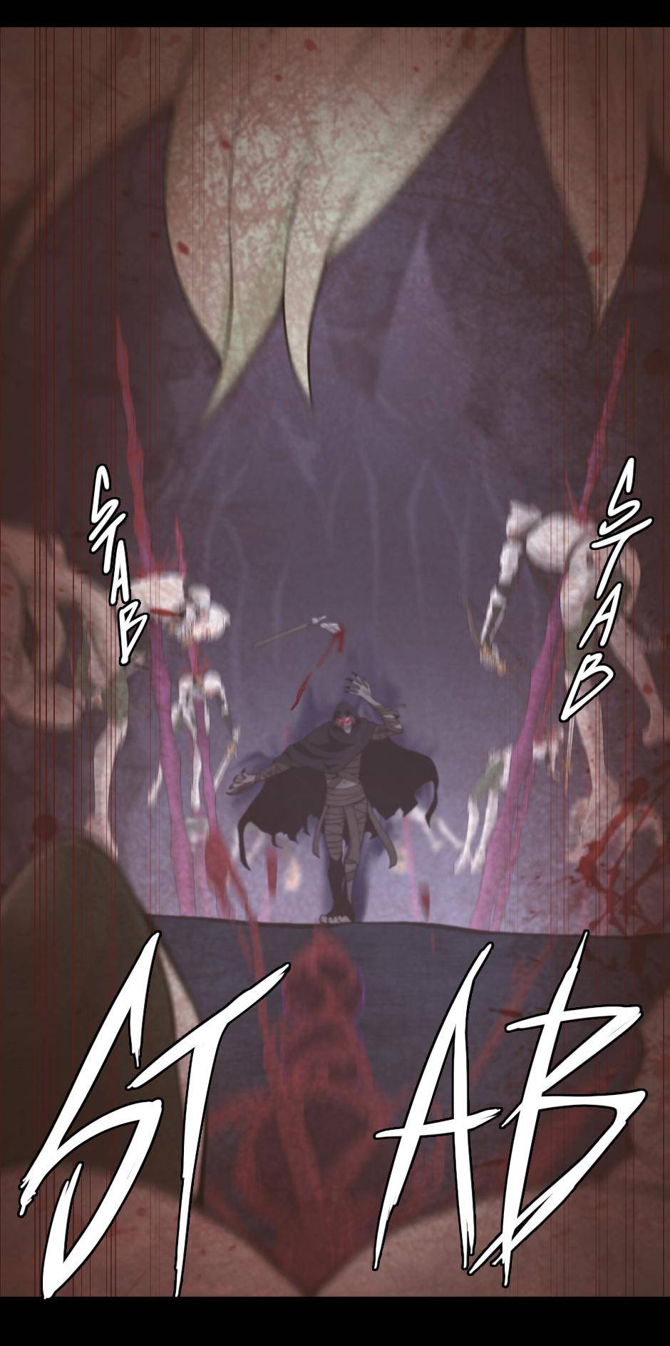 The Beginning After the End chapter 119 page 94