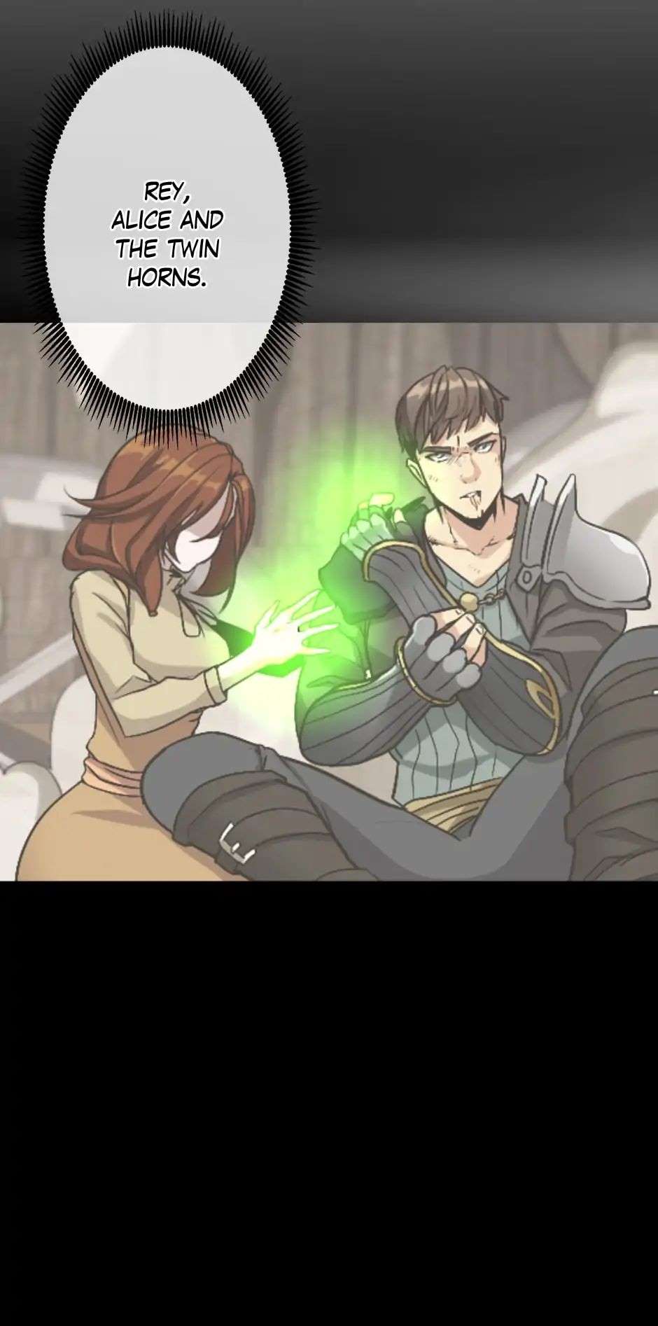 The Beginning After the End chapter 12 page 12