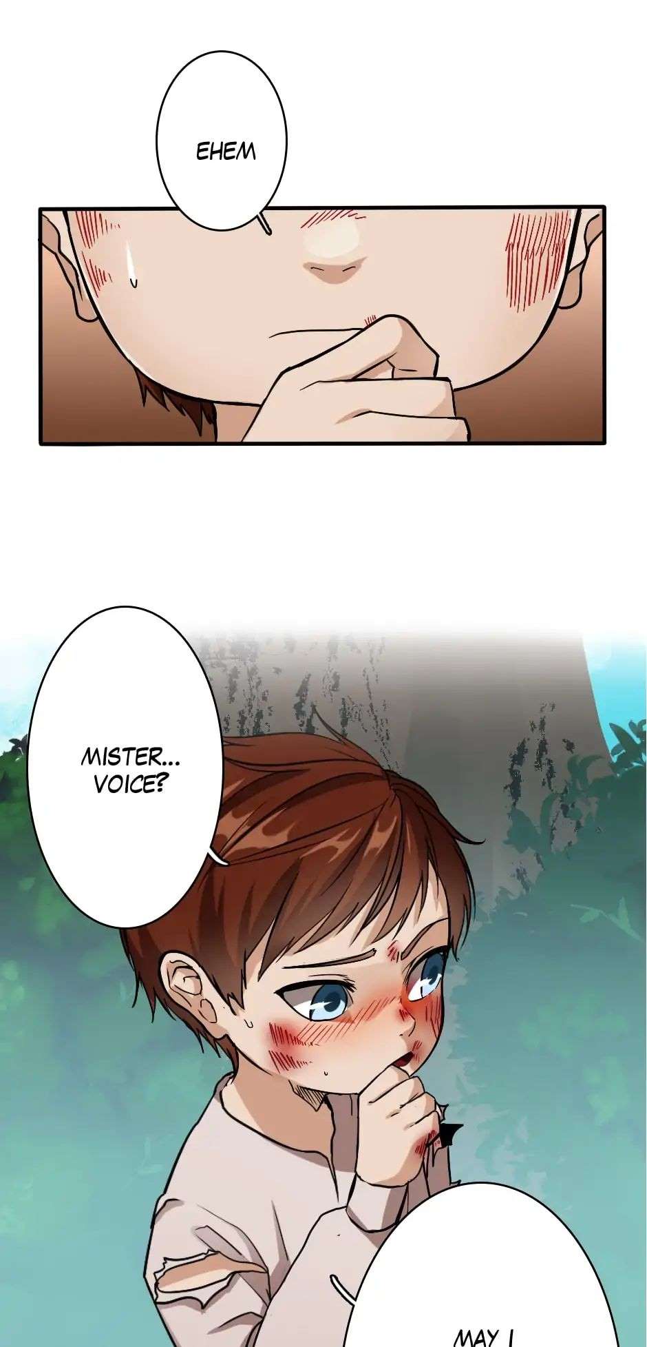 The Beginning After the End chapter 12 page 15