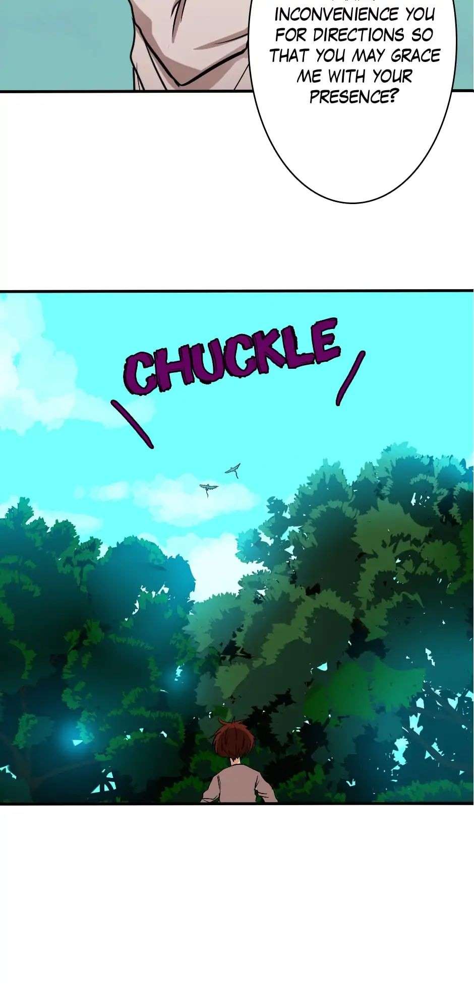 The Beginning After the End chapter 12 page 16