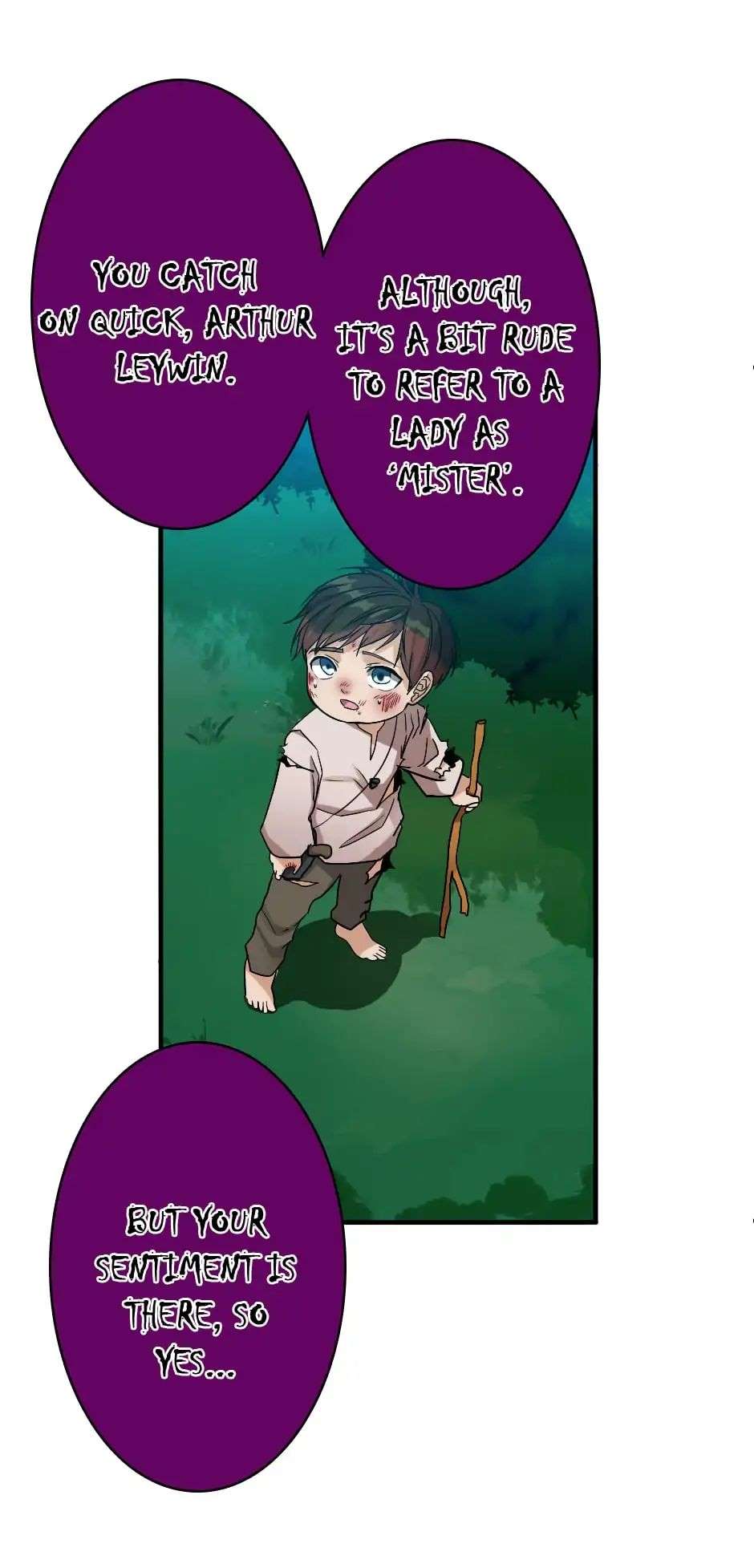 The Beginning After the End chapter 12 page 17