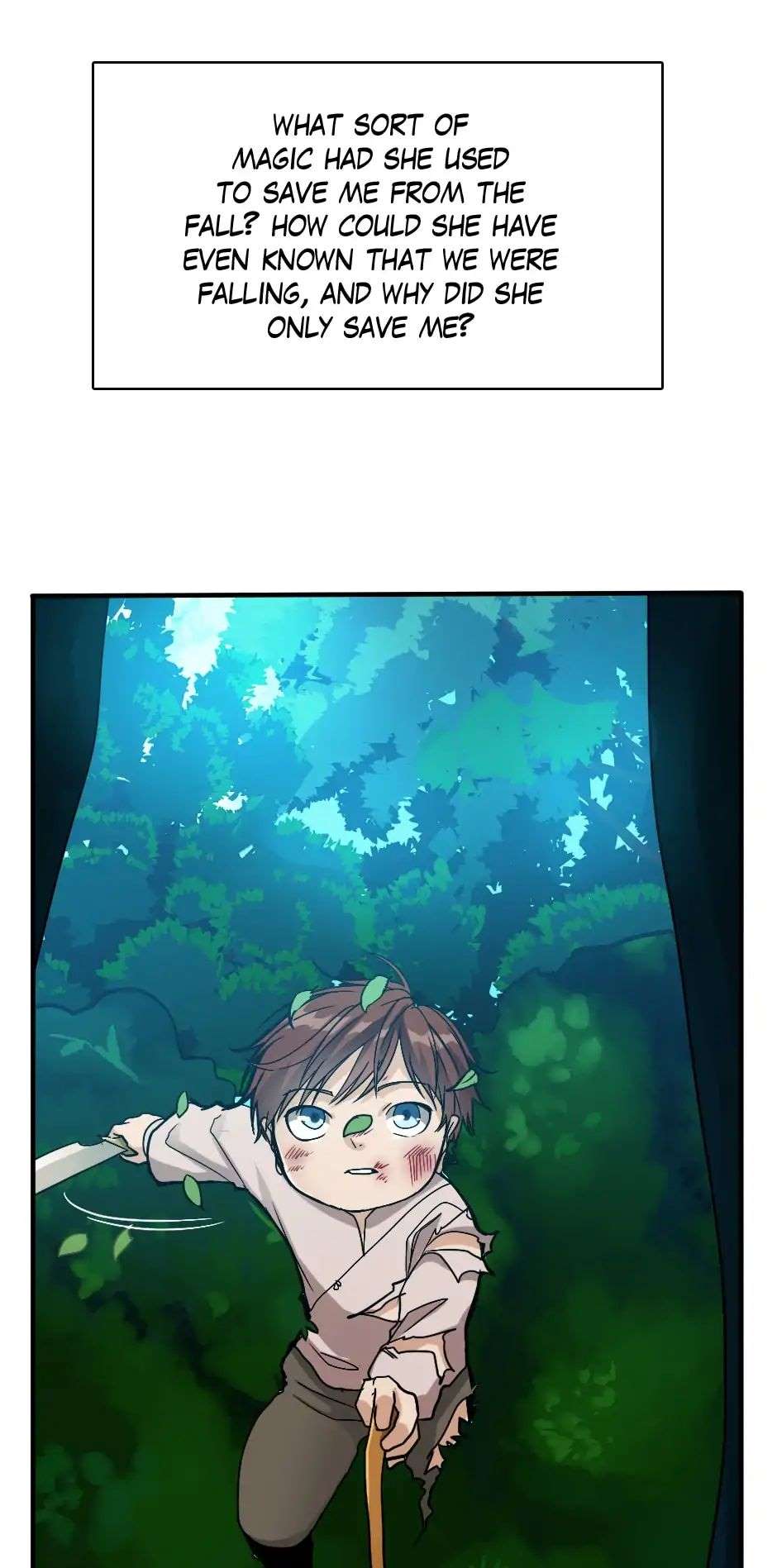 The Beginning After the End chapter 12 page 34