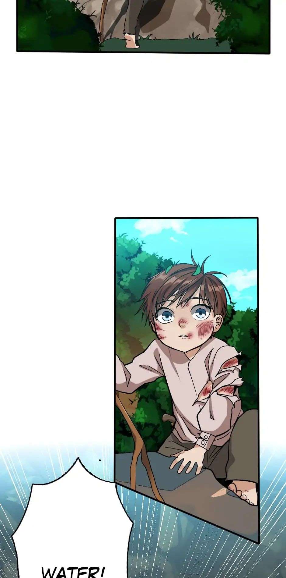 The Beginning After the End chapter 12 page 37