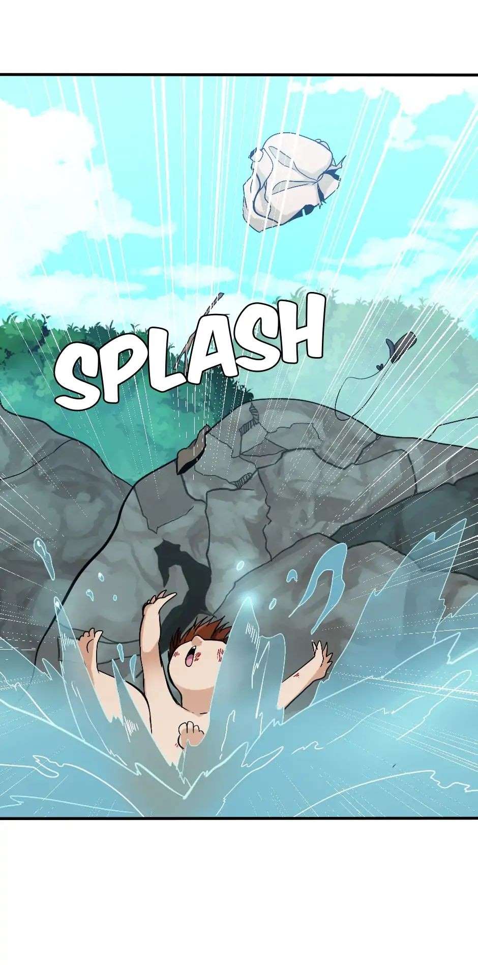 The Beginning After the End chapter 12 page 39