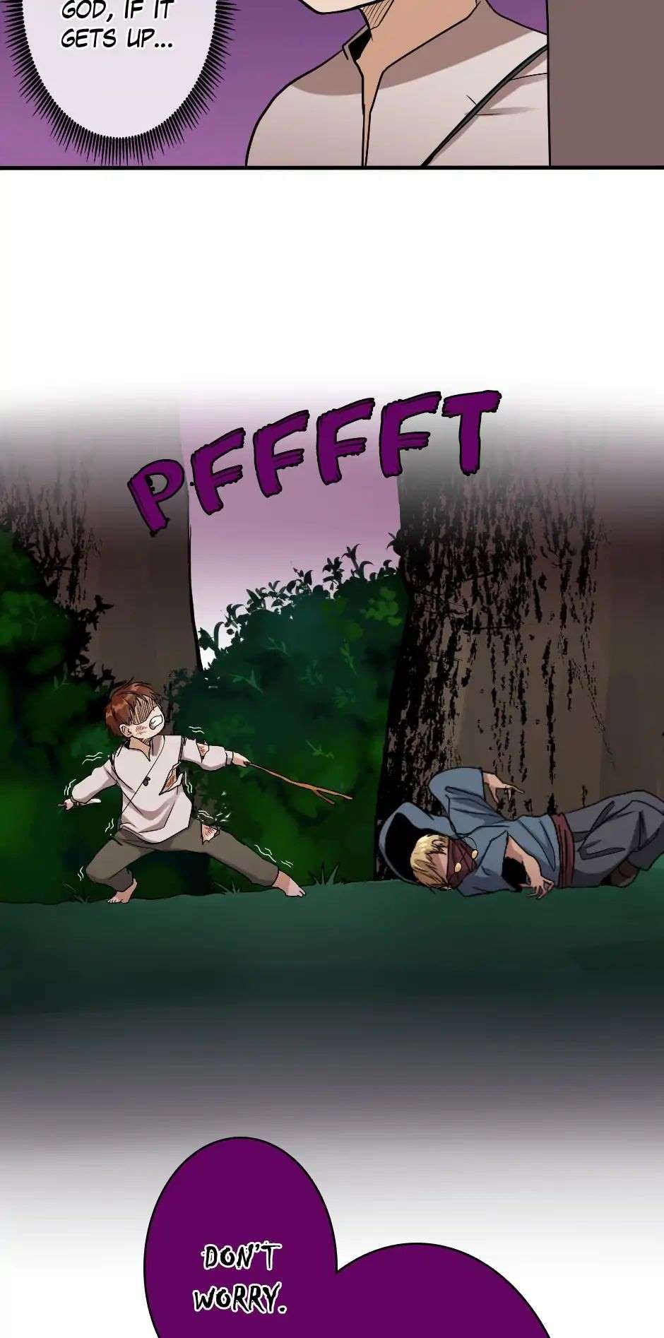 The Beginning After the End chapter 12 page 4