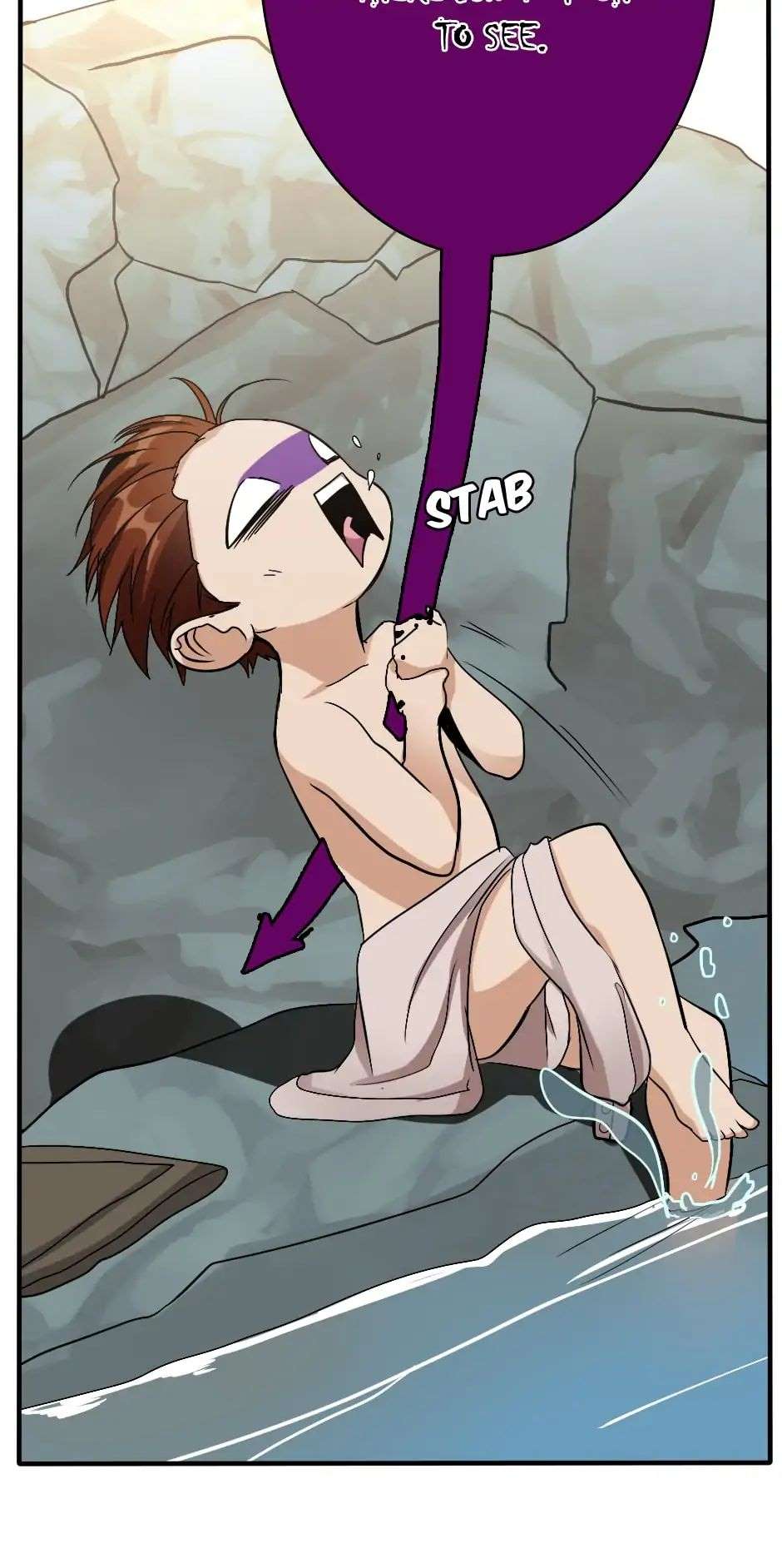 The Beginning After the End chapter 12 page 43