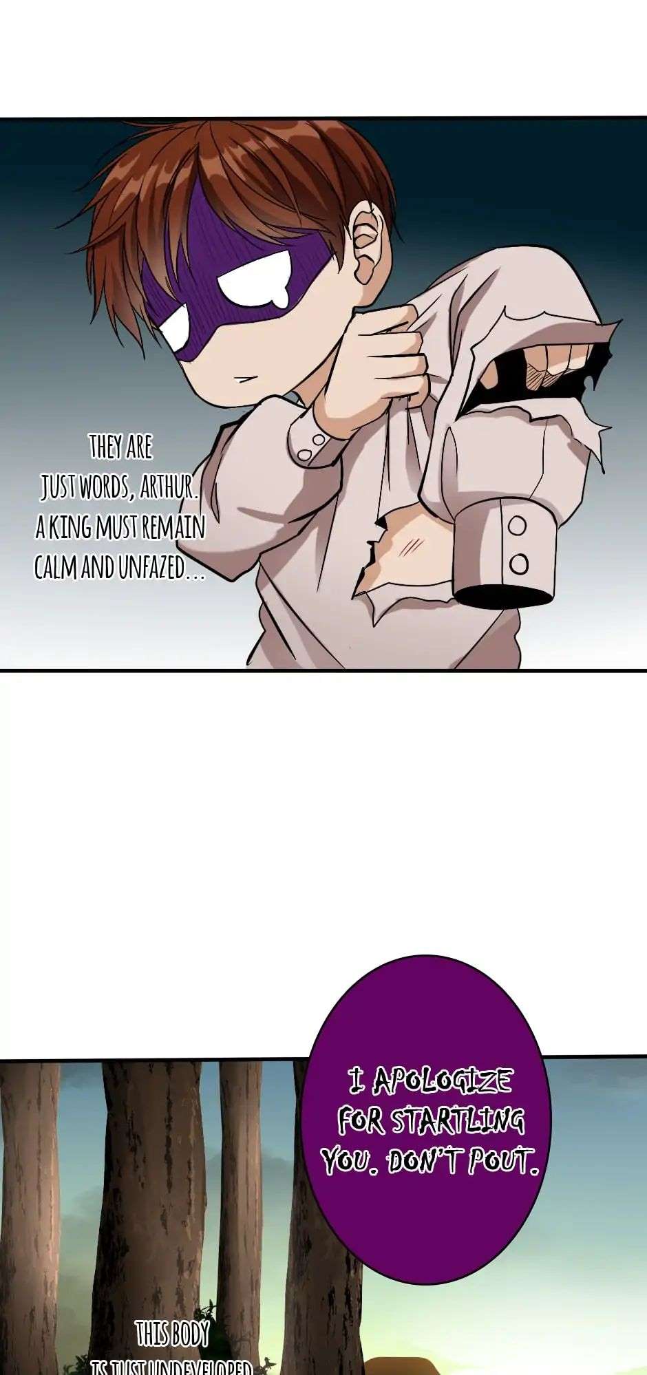 The Beginning After the End chapter 12 page 44