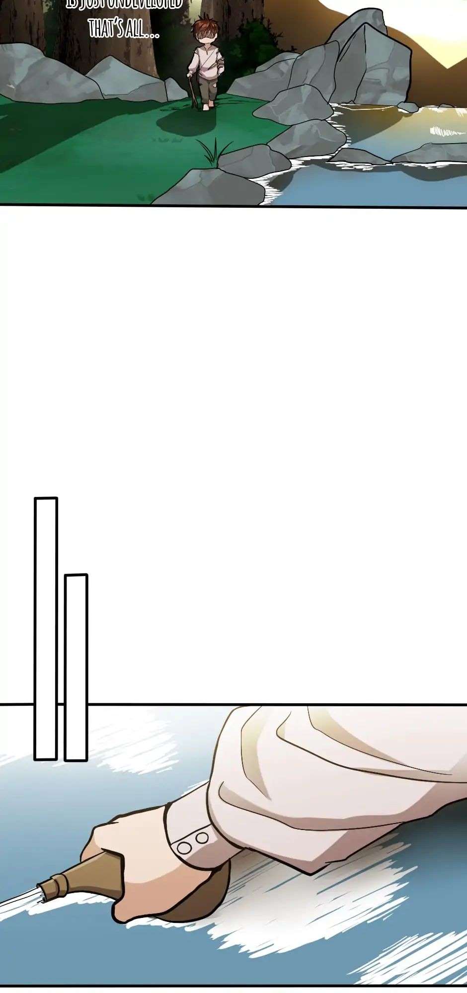 The Beginning After the End chapter 12 page 45