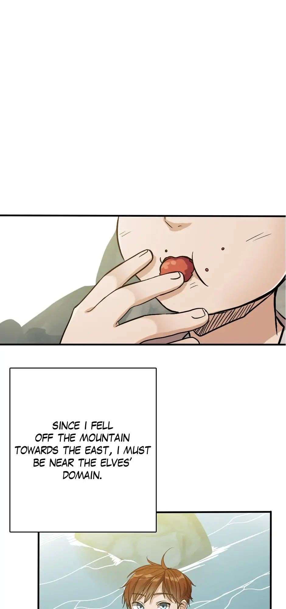 The Beginning After the End chapter 12 page 46