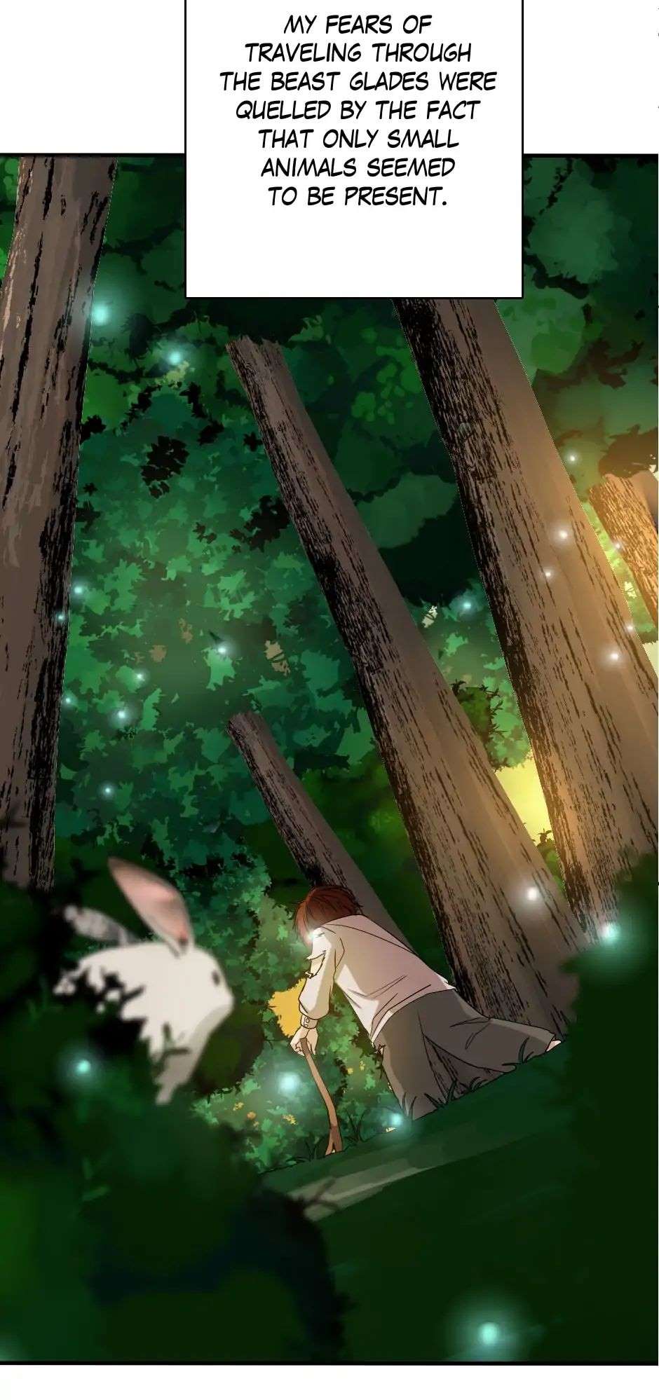 The Beginning After the End chapter 12 page 49