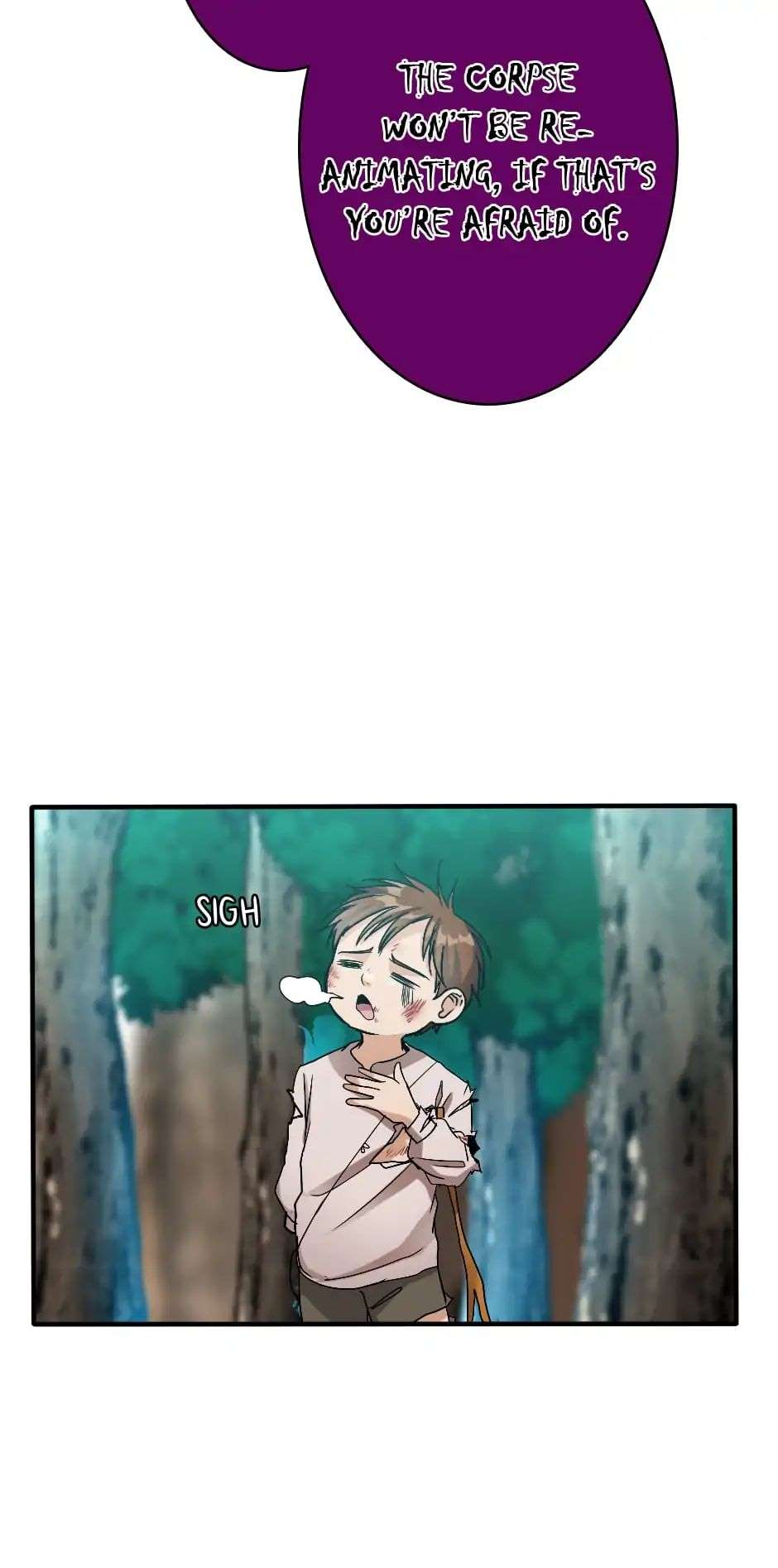 The Beginning After the End chapter 12 page 5