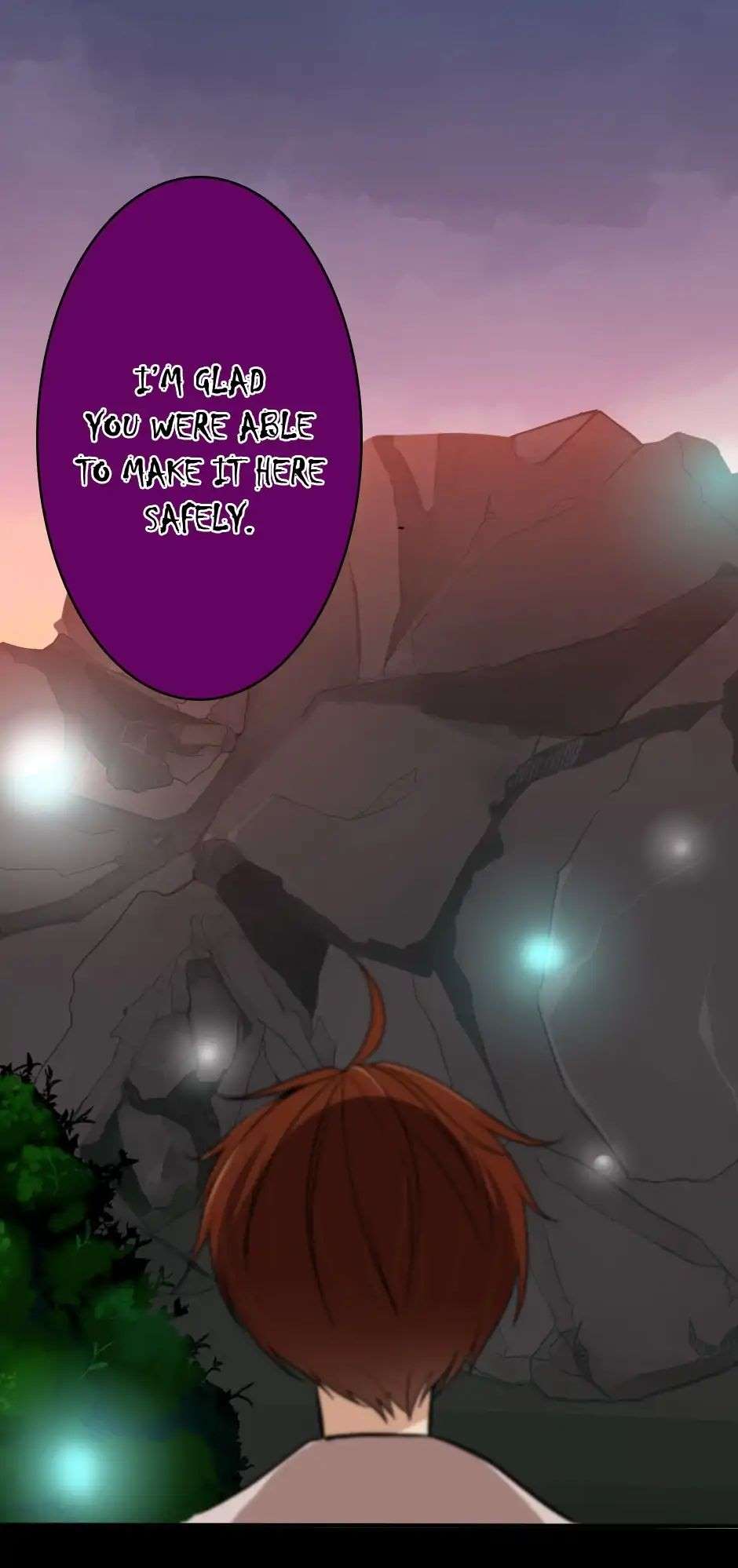 The Beginning After the End chapter 12 page 54
