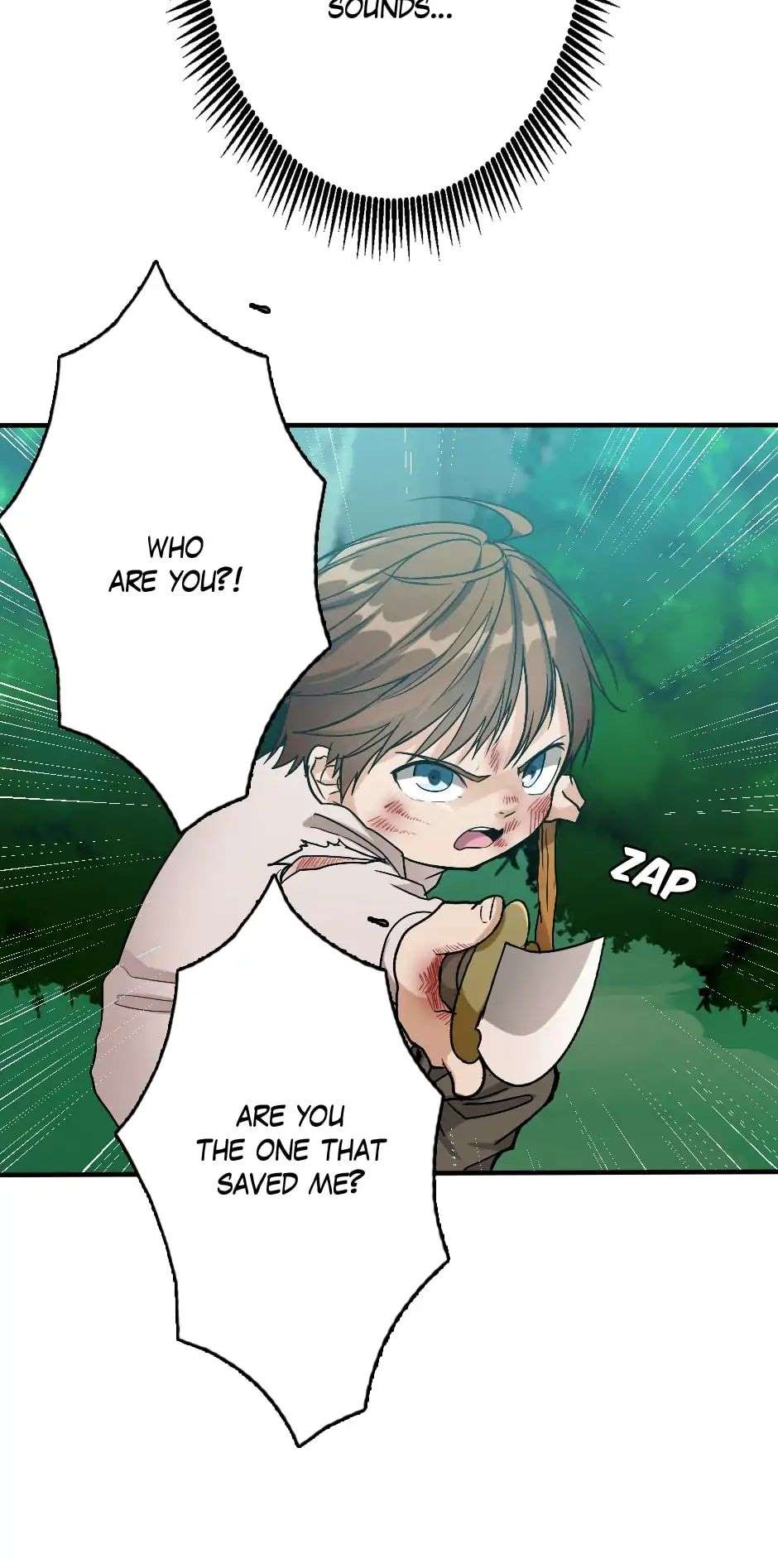 The Beginning After the End chapter 12 page 7