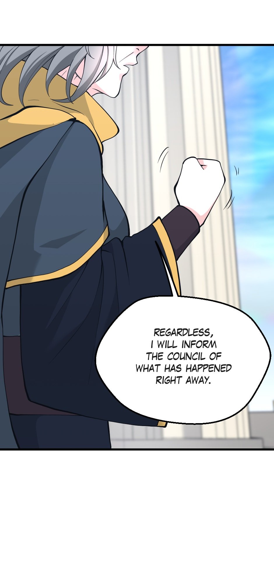 The Beginning After the End chapter 120 page 100