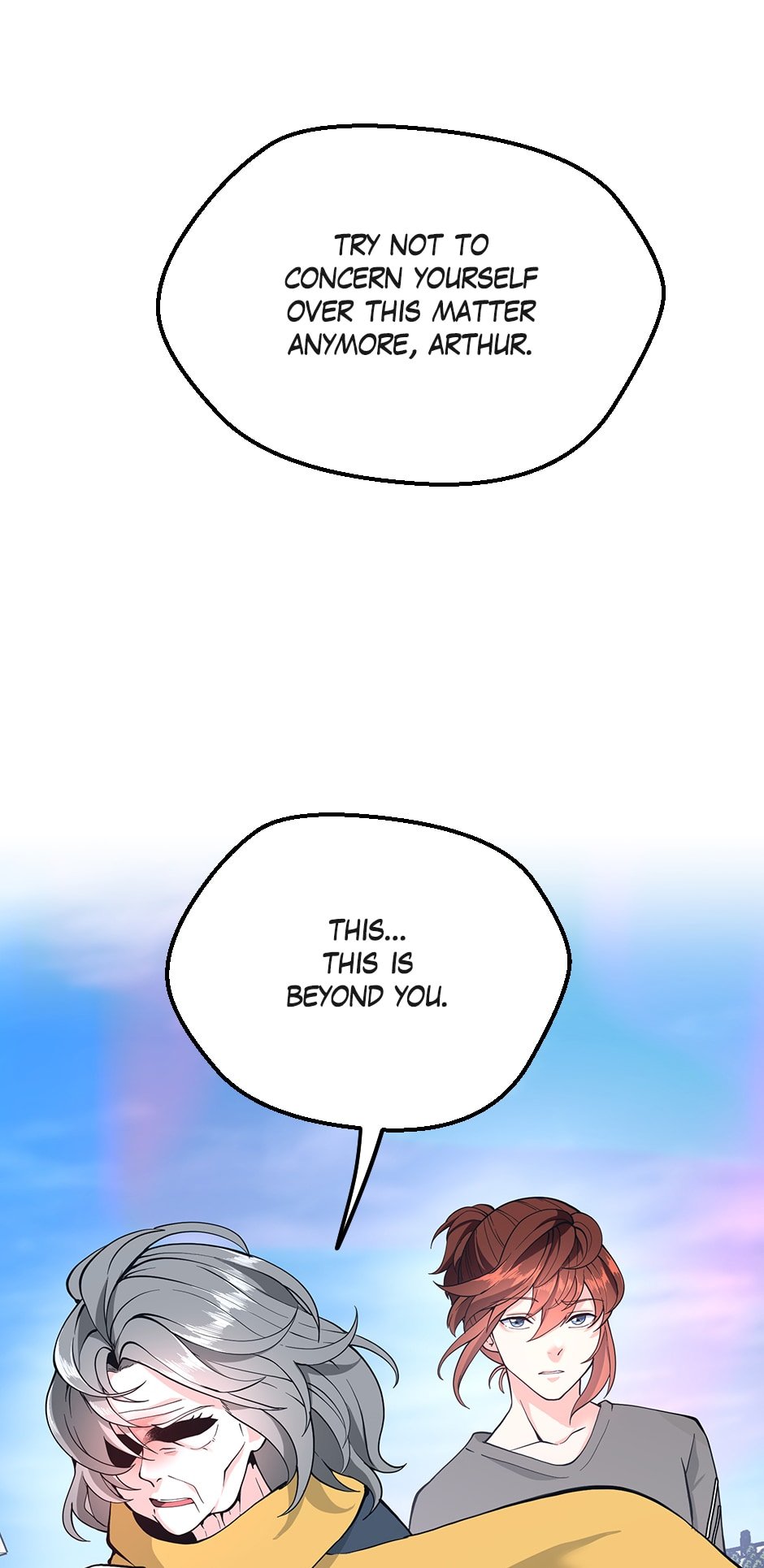 The Beginning After the End chapter 120 page 101