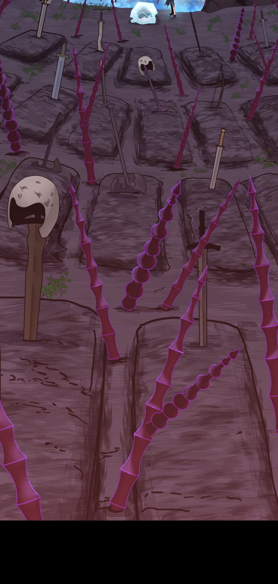 The Beginning After the End chapter 120 page 18