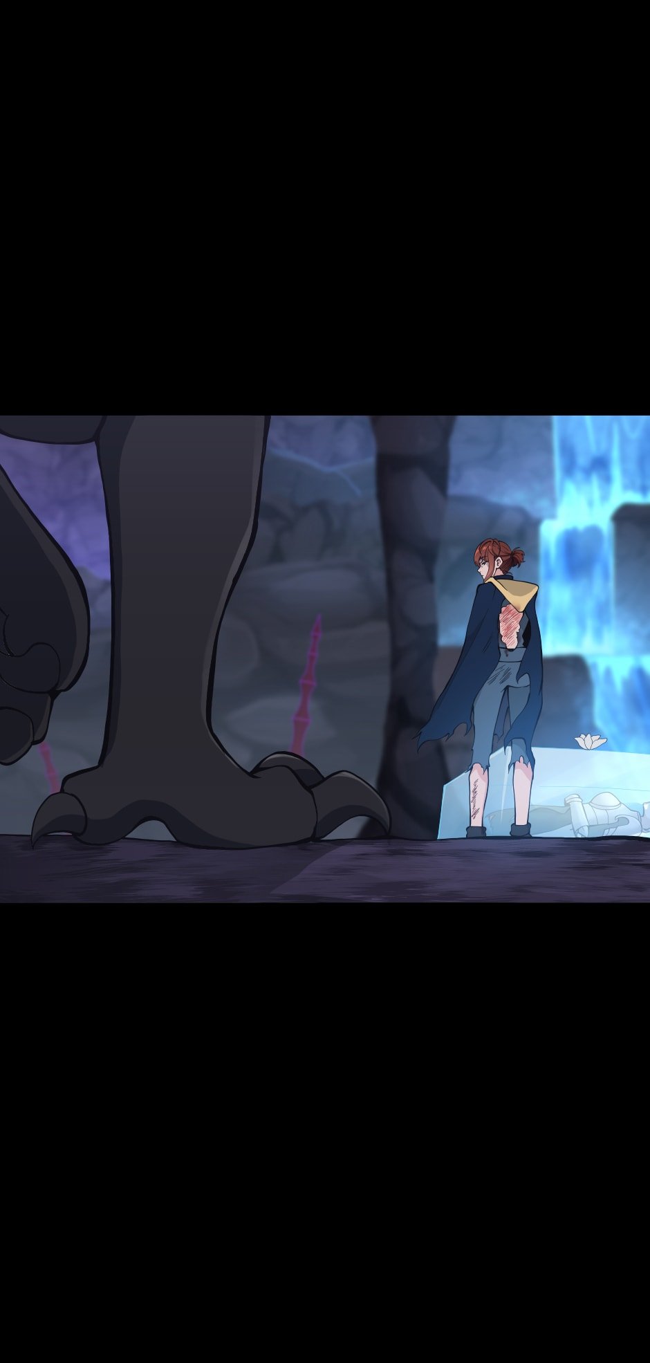 The Beginning After the End chapter 120 page 19