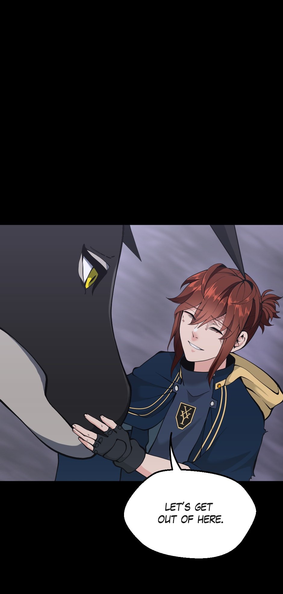 The Beginning After the End chapter 120 page 22