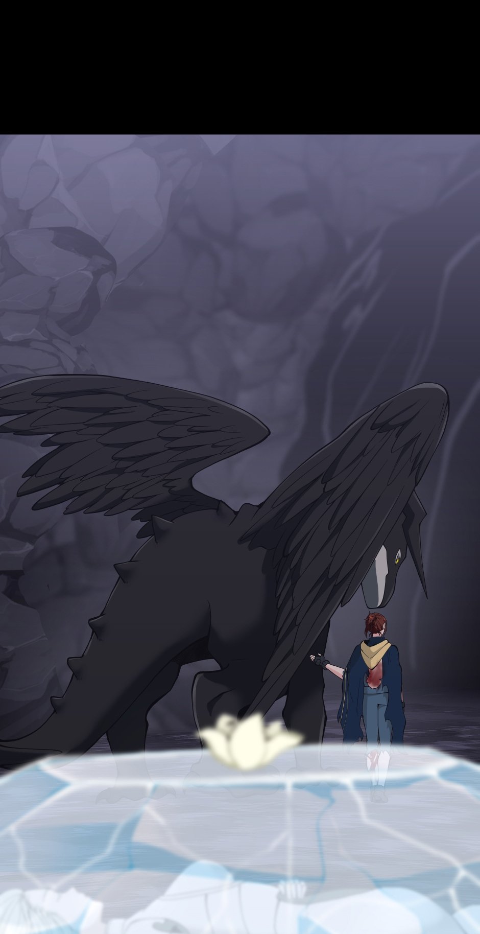 The Beginning After the End chapter 120 page 24