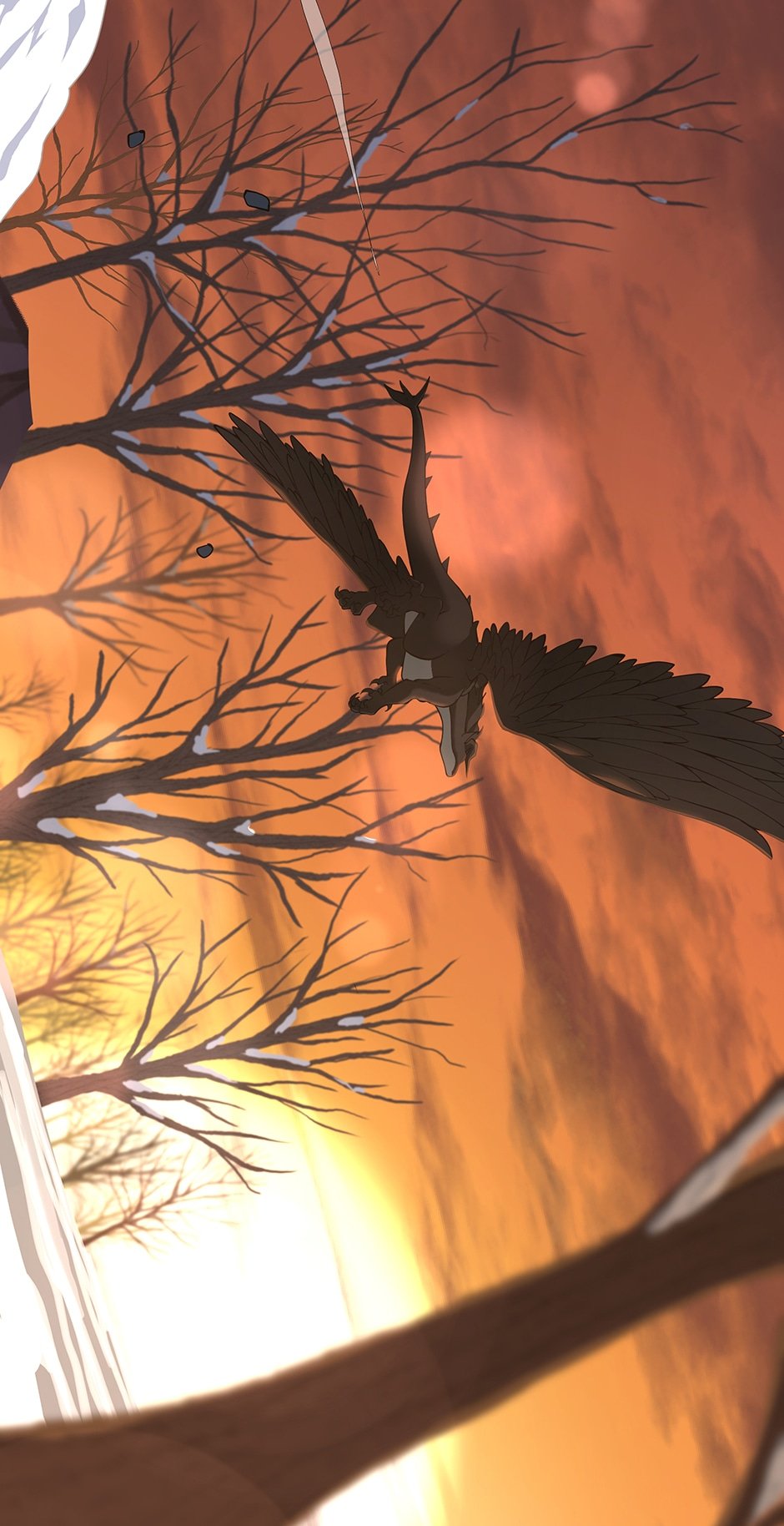 The Beginning After the End chapter 120 page 27