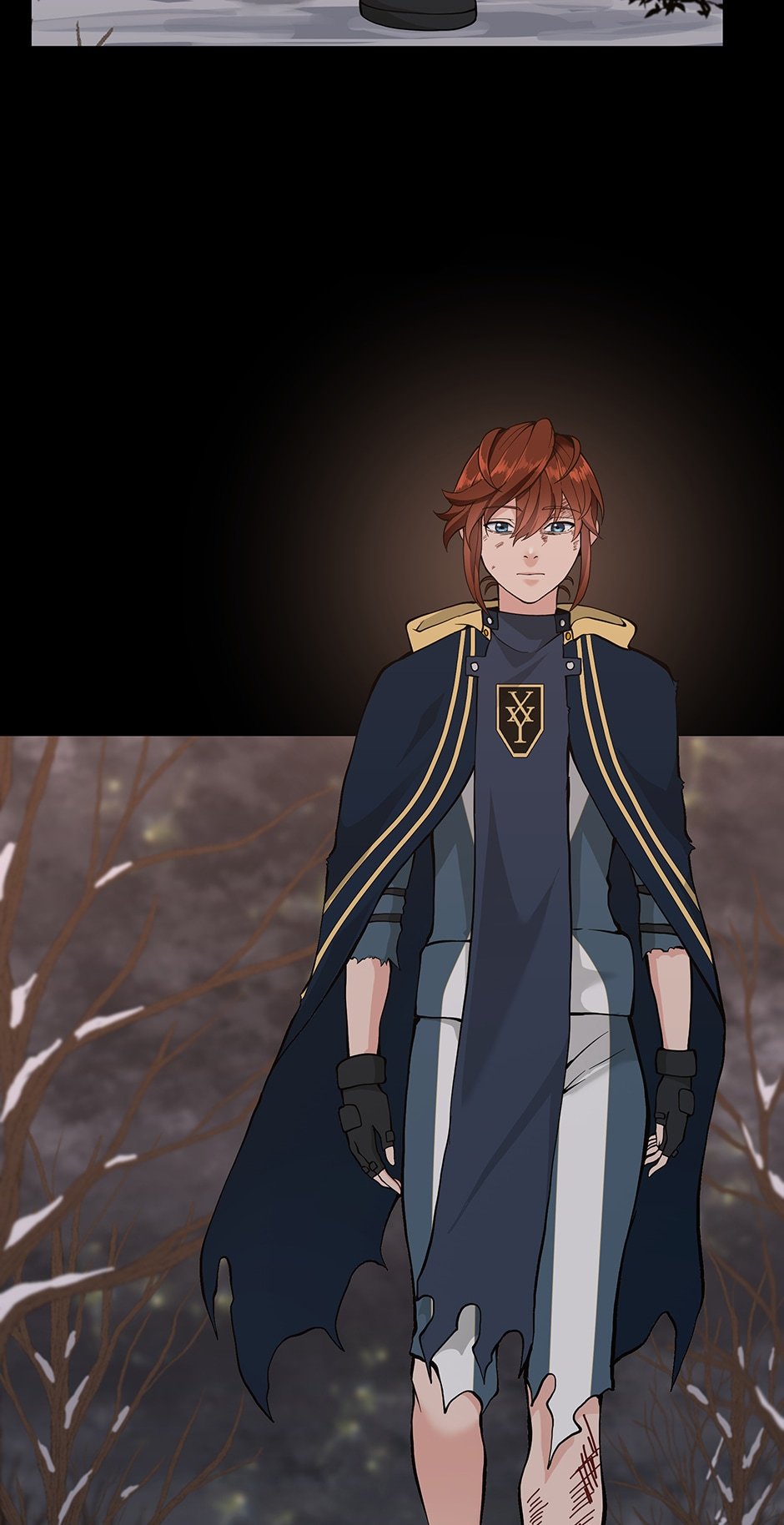 The Beginning After the End chapter 120 page 31