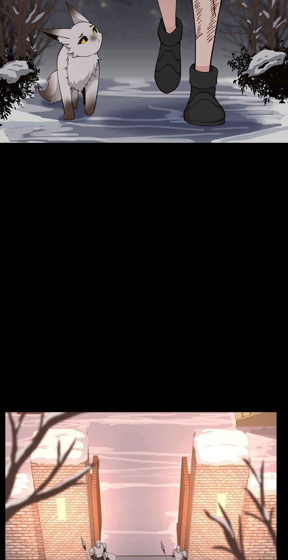 The Beginning After the End chapter 120 page 32