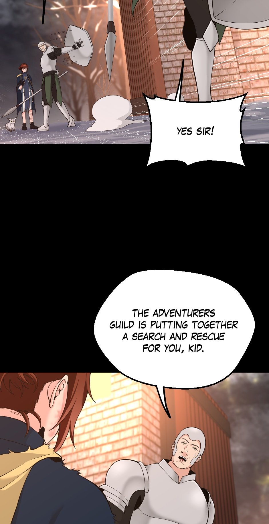 The Beginning After the End chapter 120 page 38