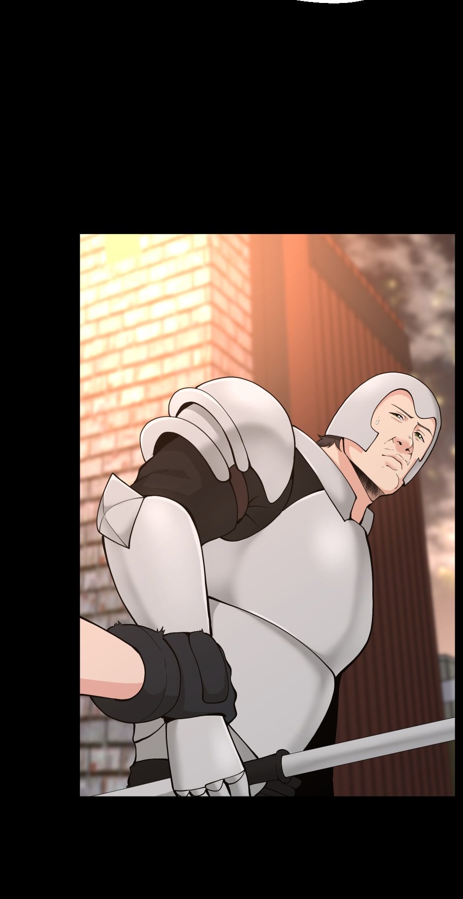 The Beginning After the End chapter 120 page 41