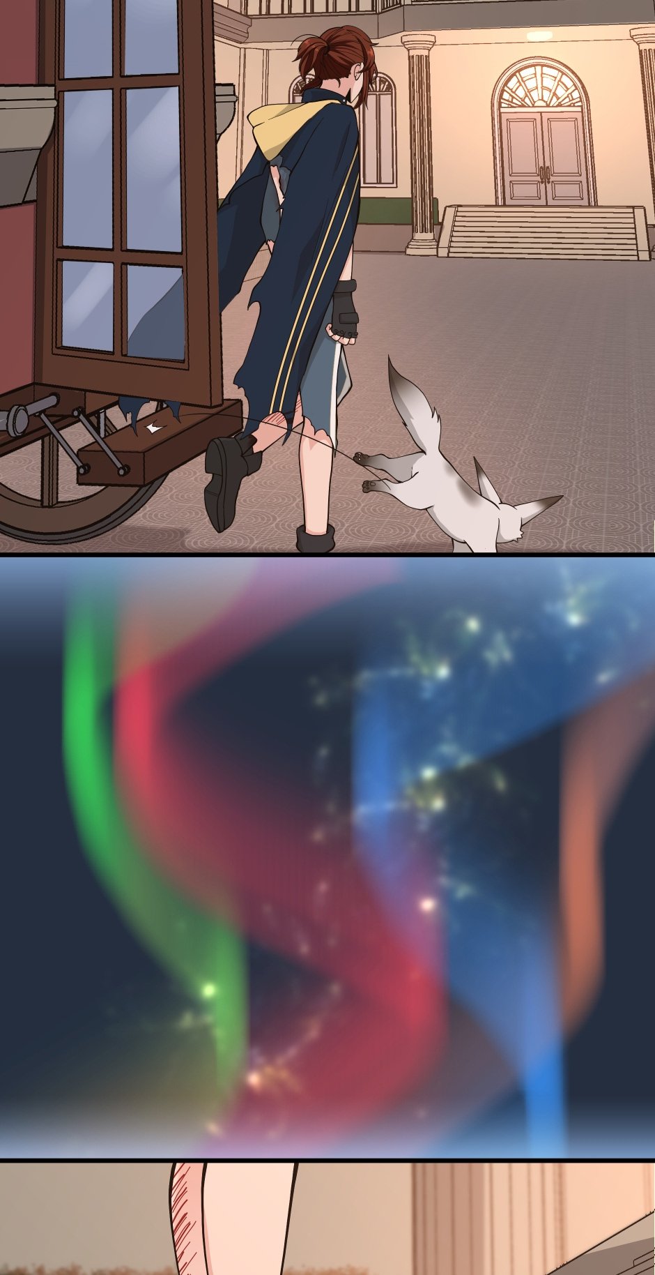 The Beginning After the End chapter 120 page 45