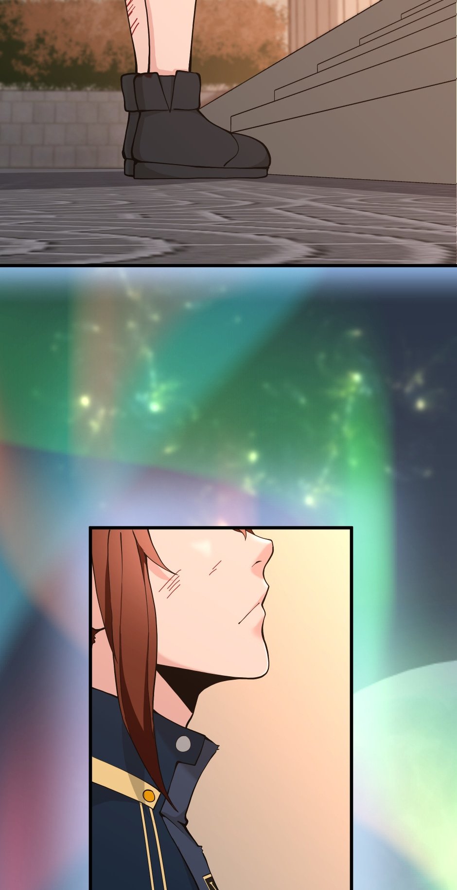 The Beginning After the End chapter 120 page 46