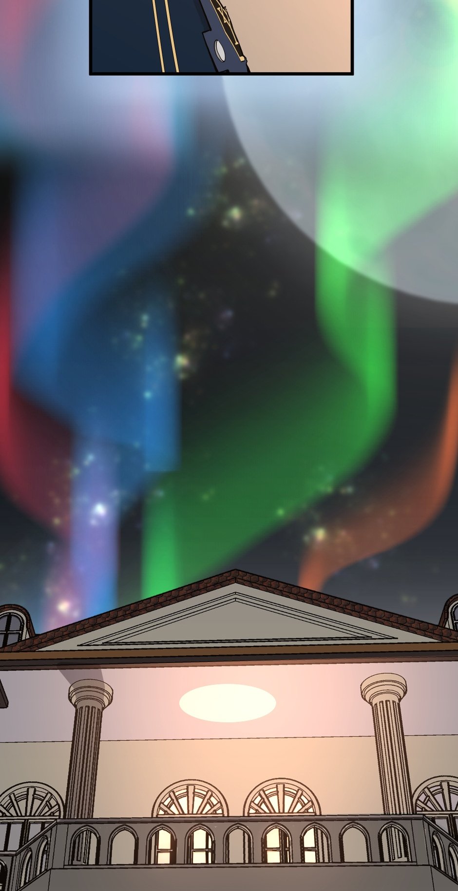 The Beginning After the End chapter 120 page 47