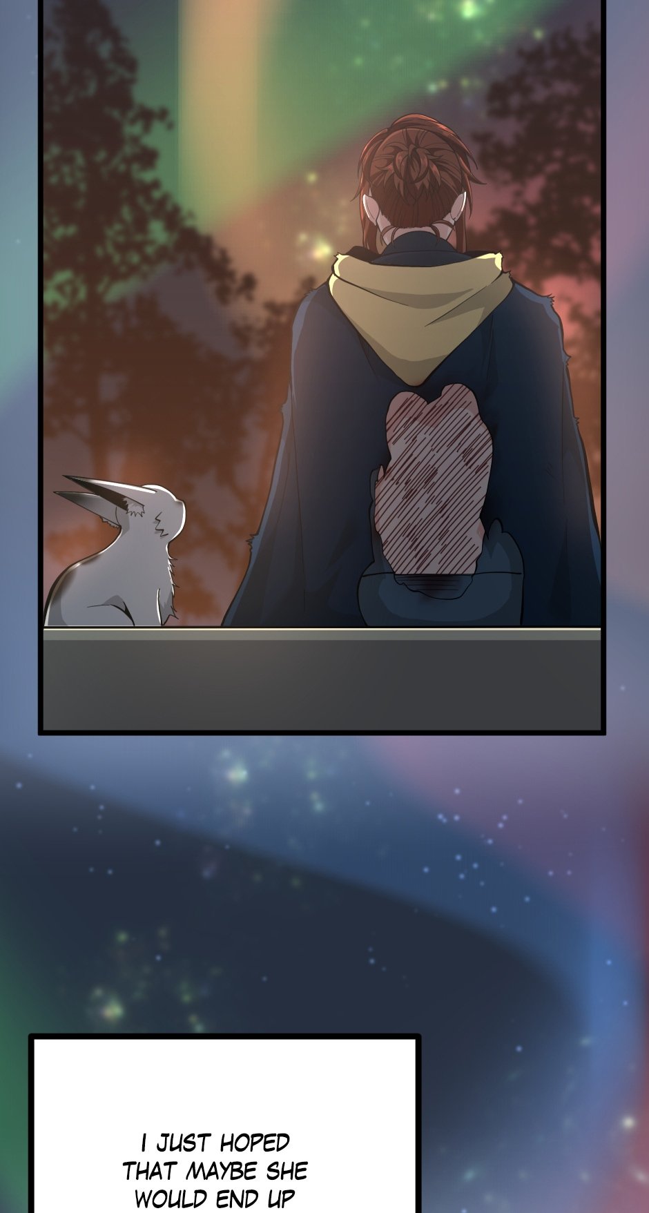 The Beginning After the End chapter 120 page 54