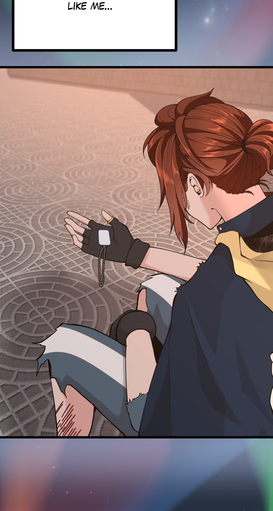 The Beginning After the End chapter 120 page 55