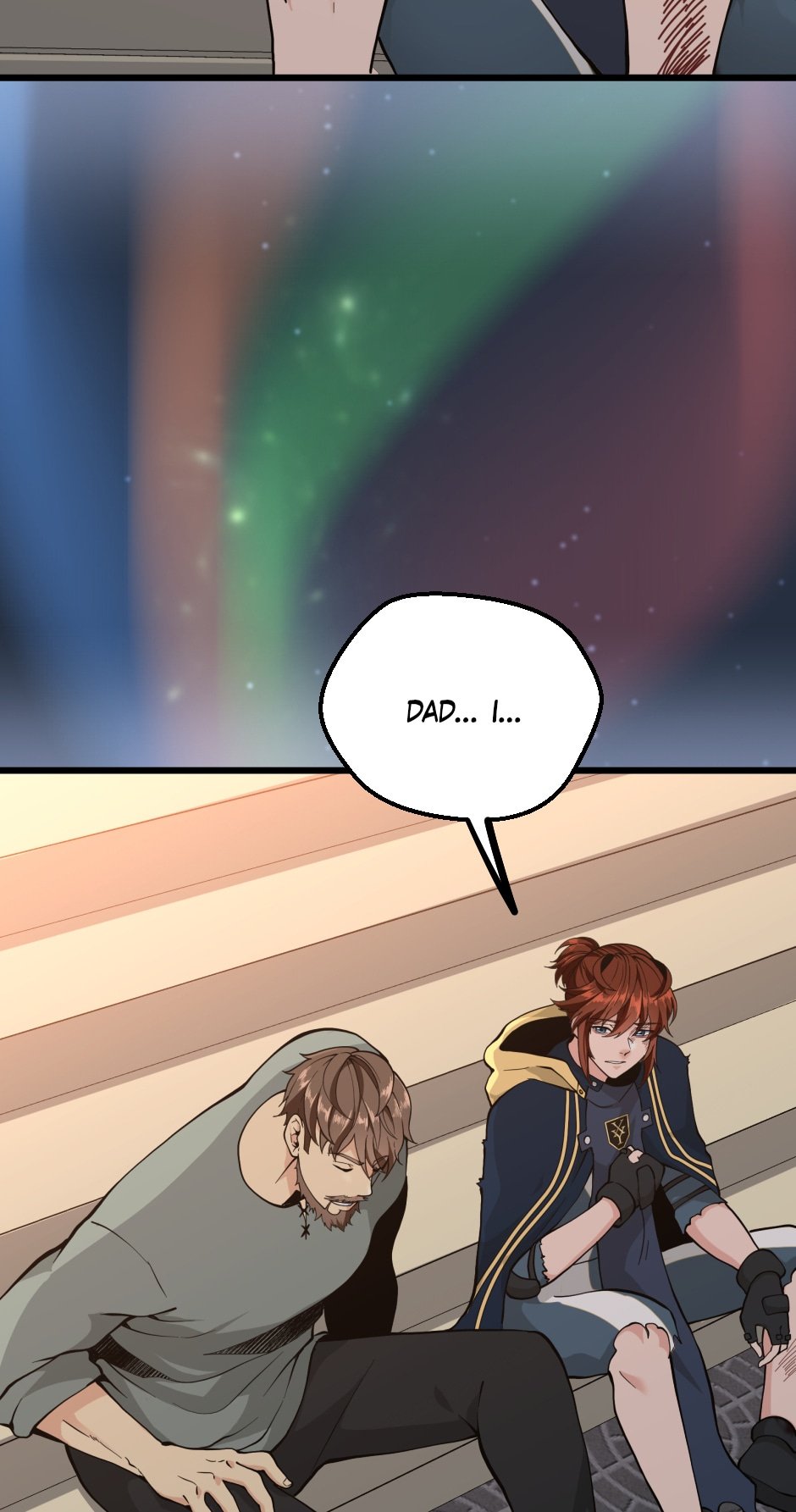 The Beginning After the End chapter 120 page 60
