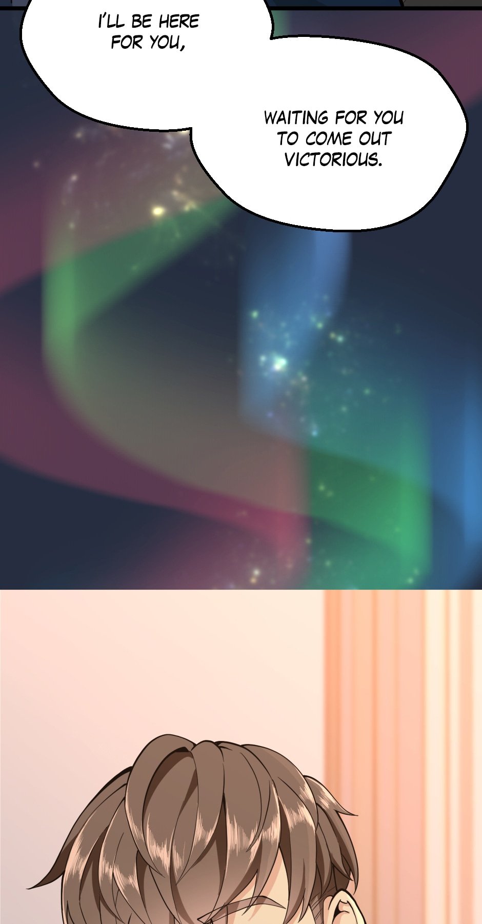 The Beginning After the End chapter 120 page 69