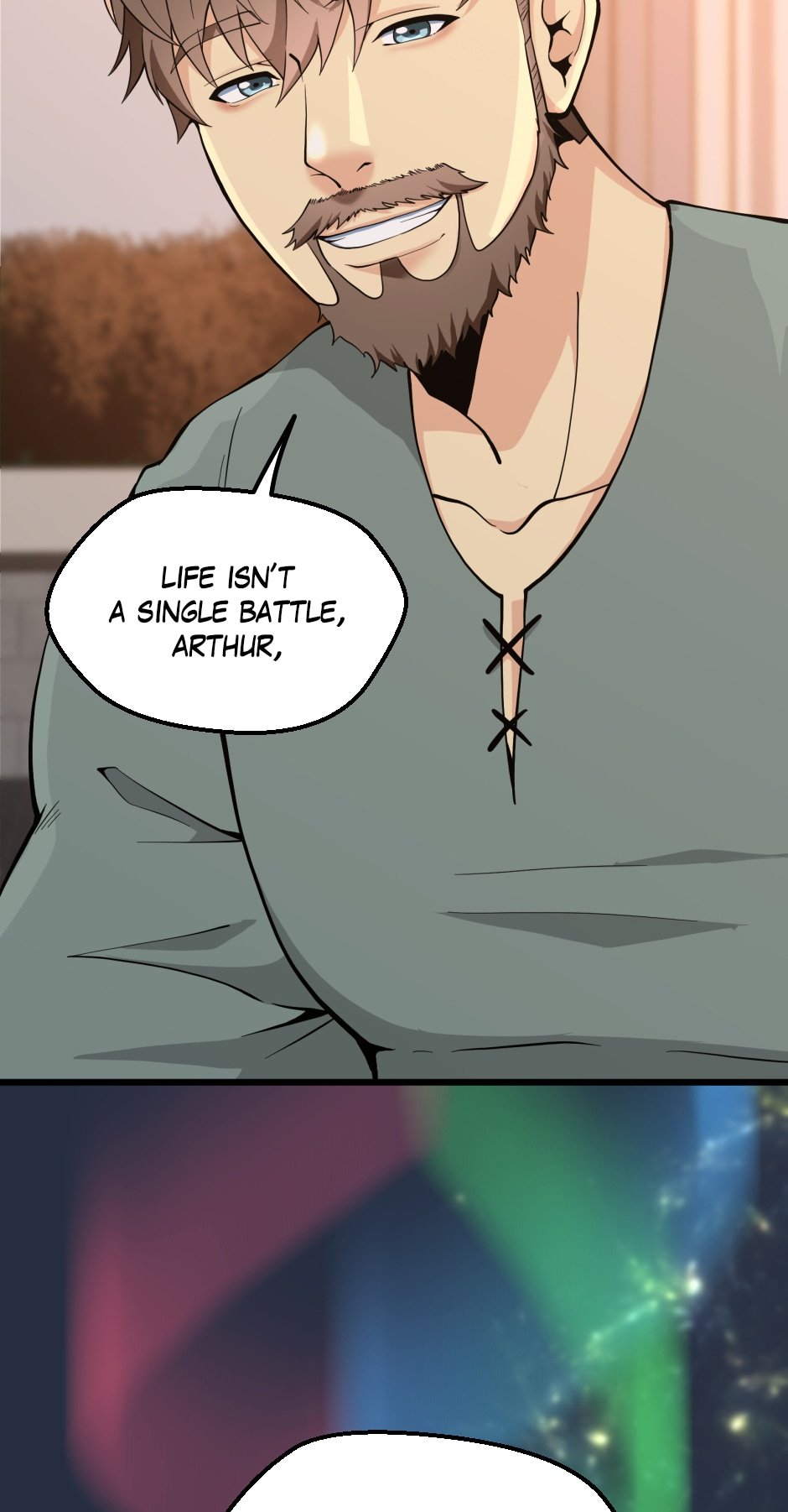 The Beginning After the End chapter 120 page 70