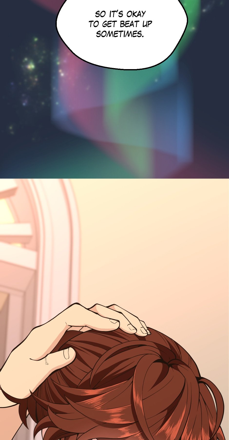 The Beginning After the End chapter 120 page 71