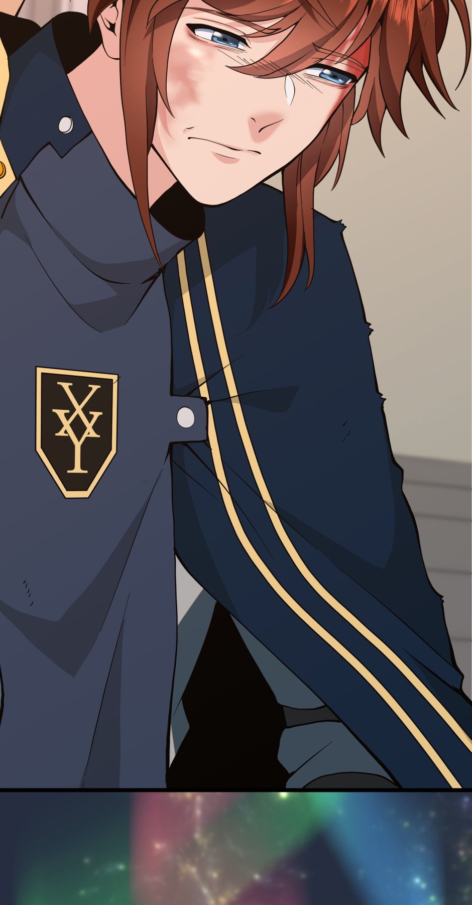 The Beginning After the End chapter 120 page 72