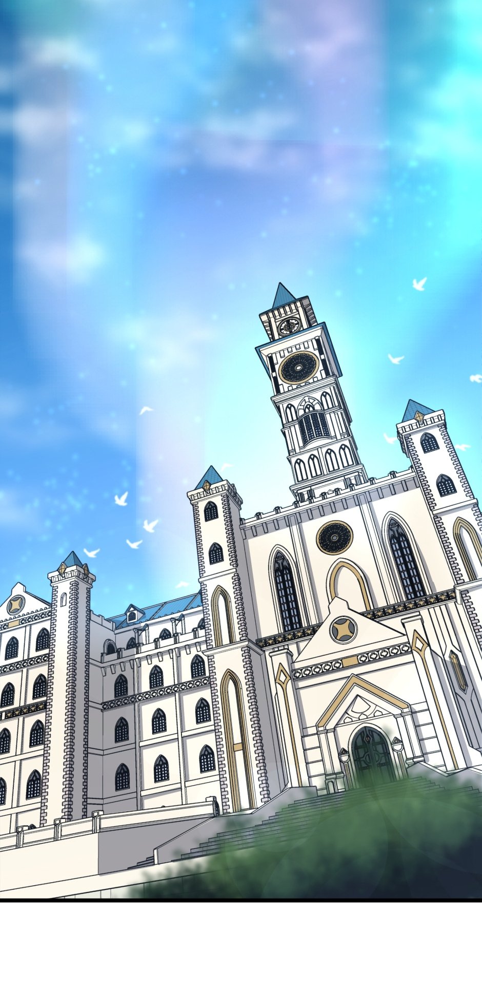 The Beginning After the End chapter 120 page 78