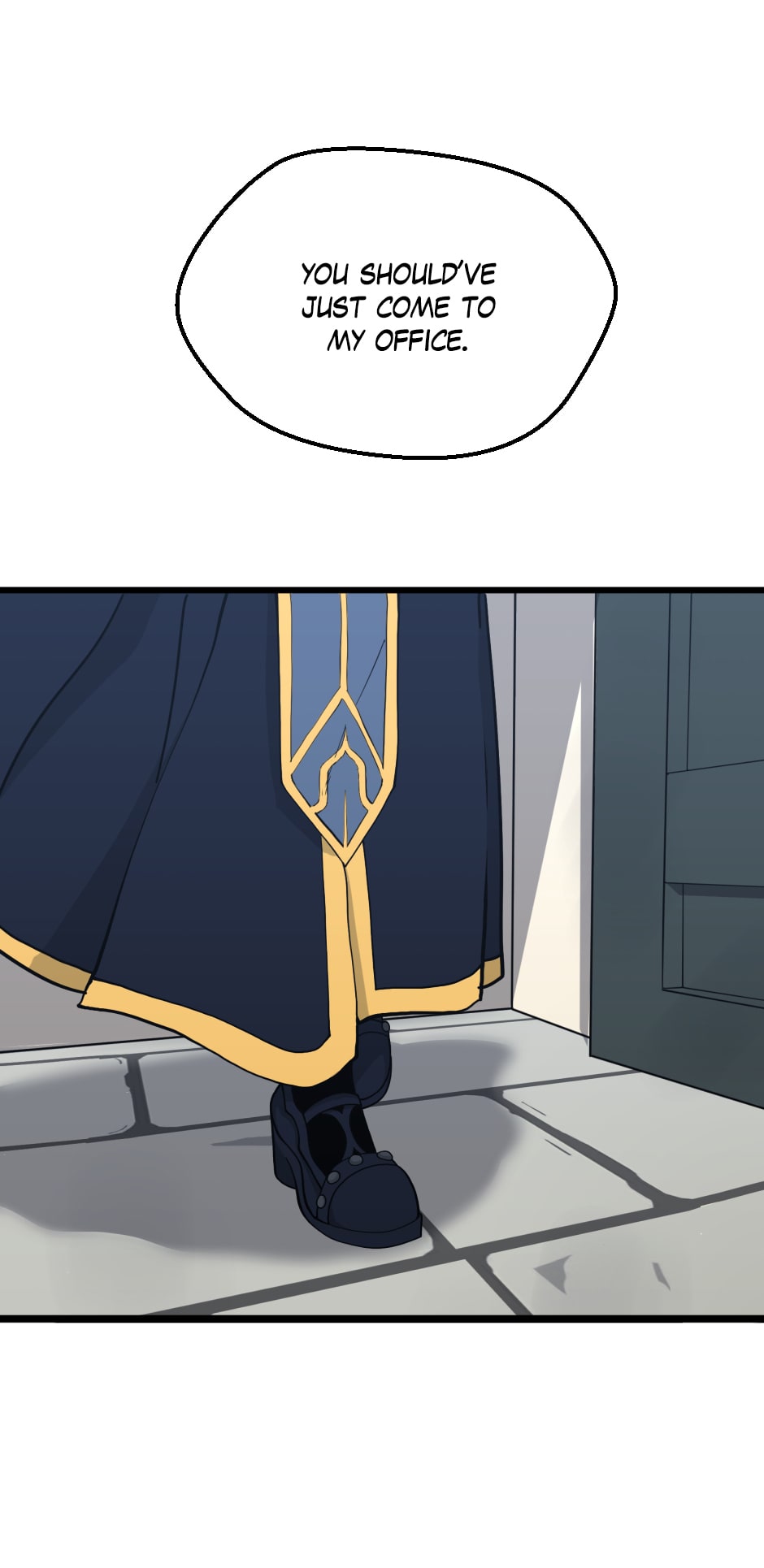 The Beginning After the End chapter 120 page 81